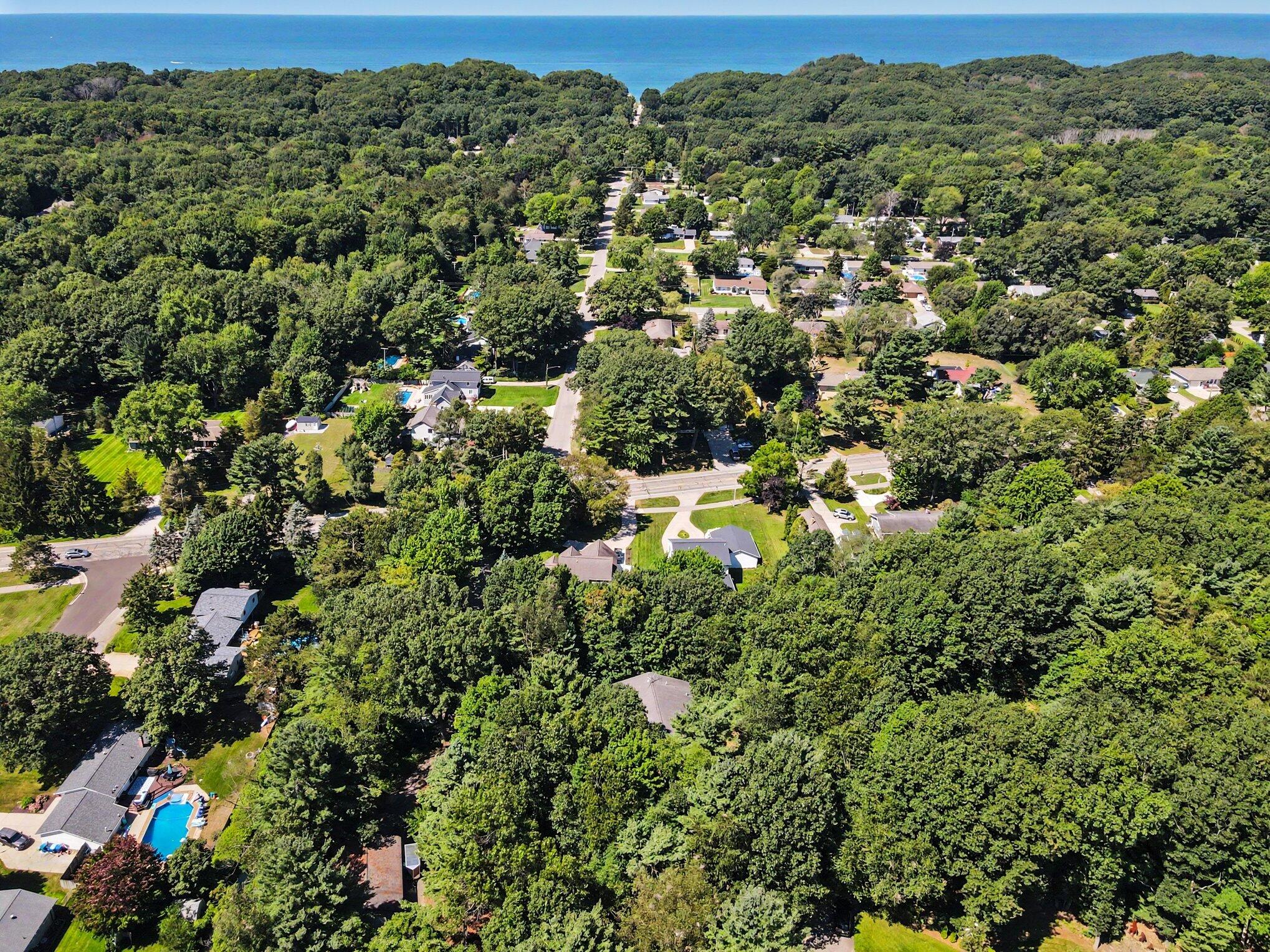 17477 Serenity Court Grand Haven MI 49417