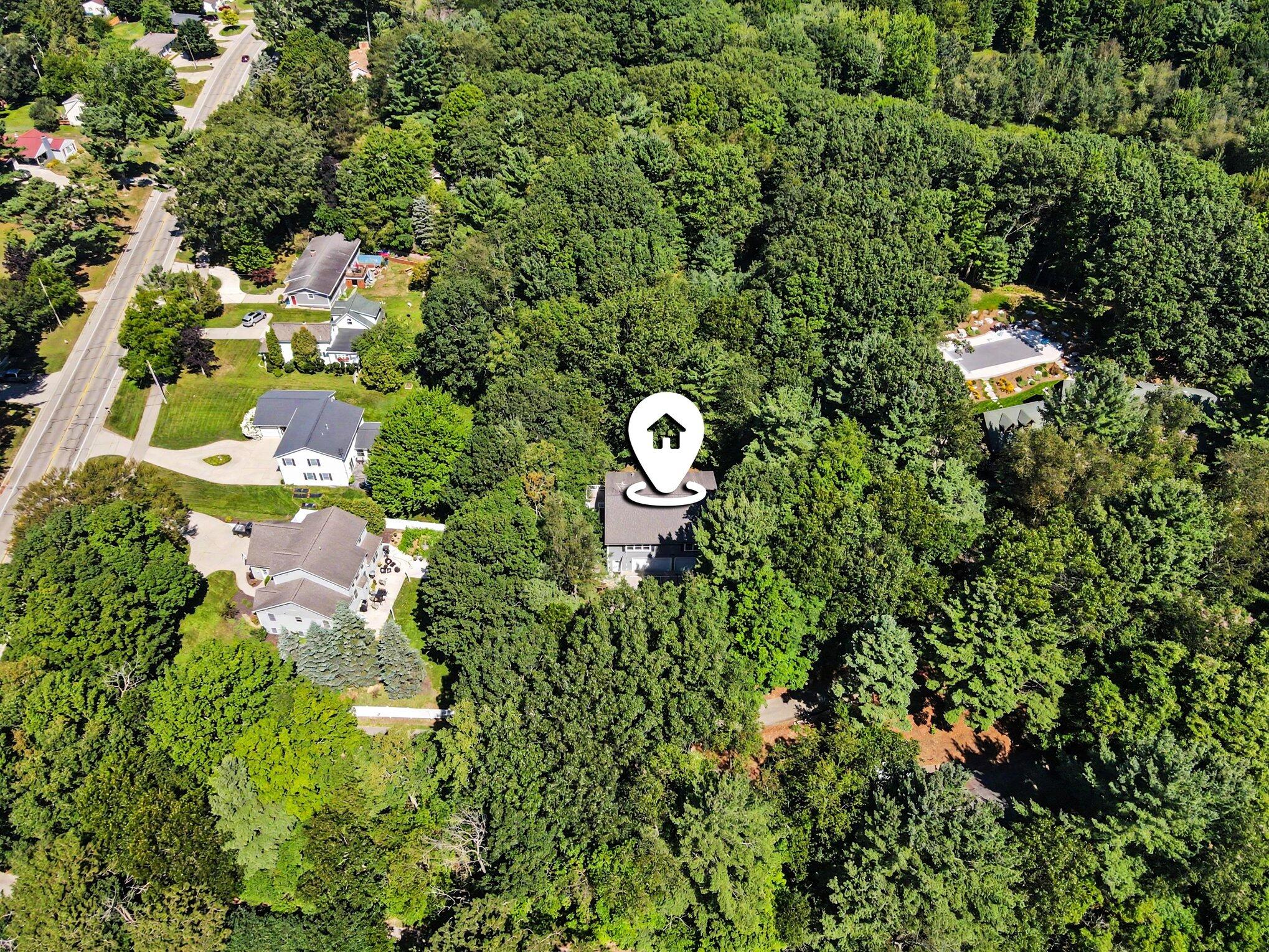 17477 Serenity Court Grand Haven MI 49417