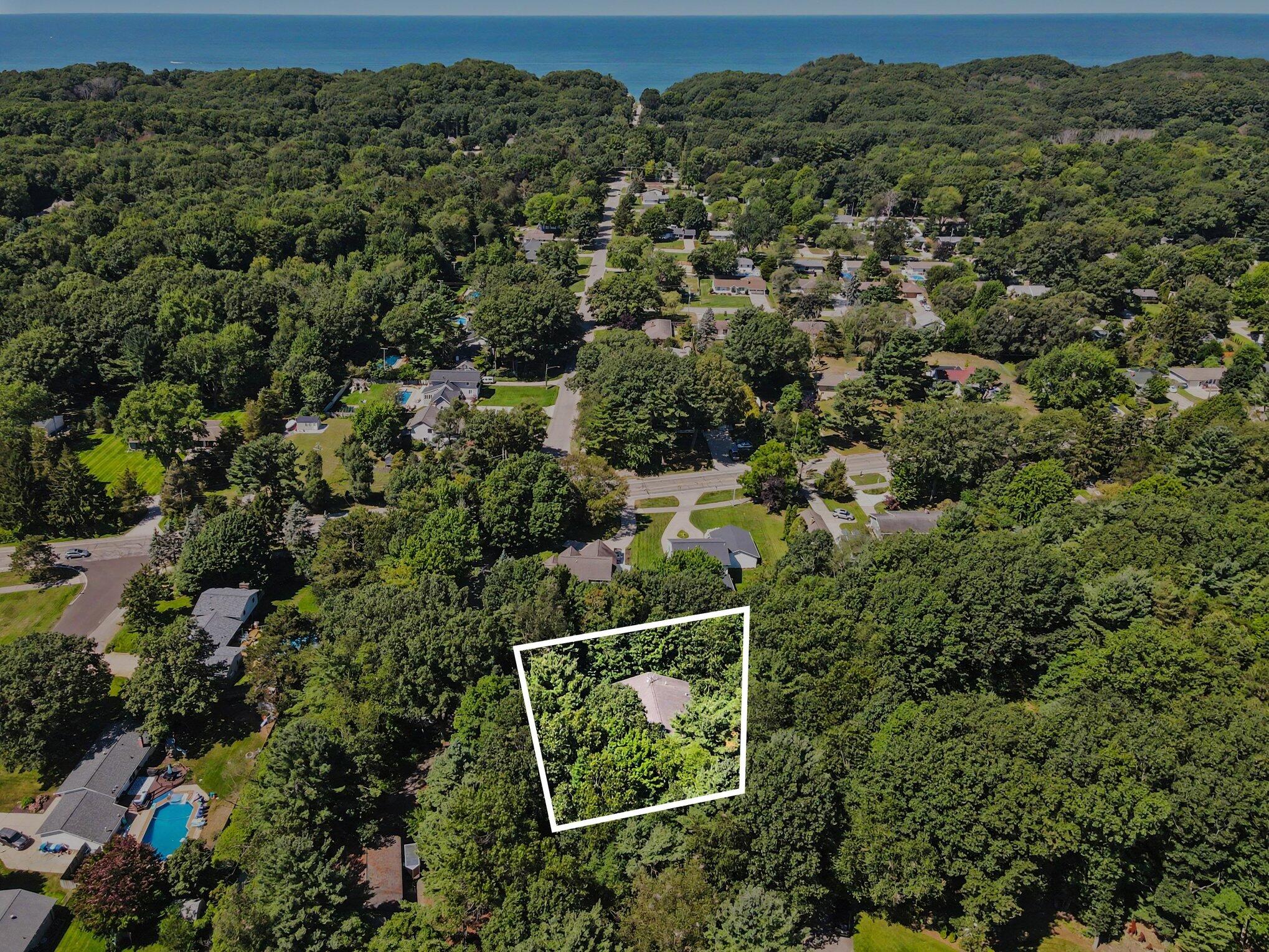 17477 Serenity Court Grand Haven MI 49417