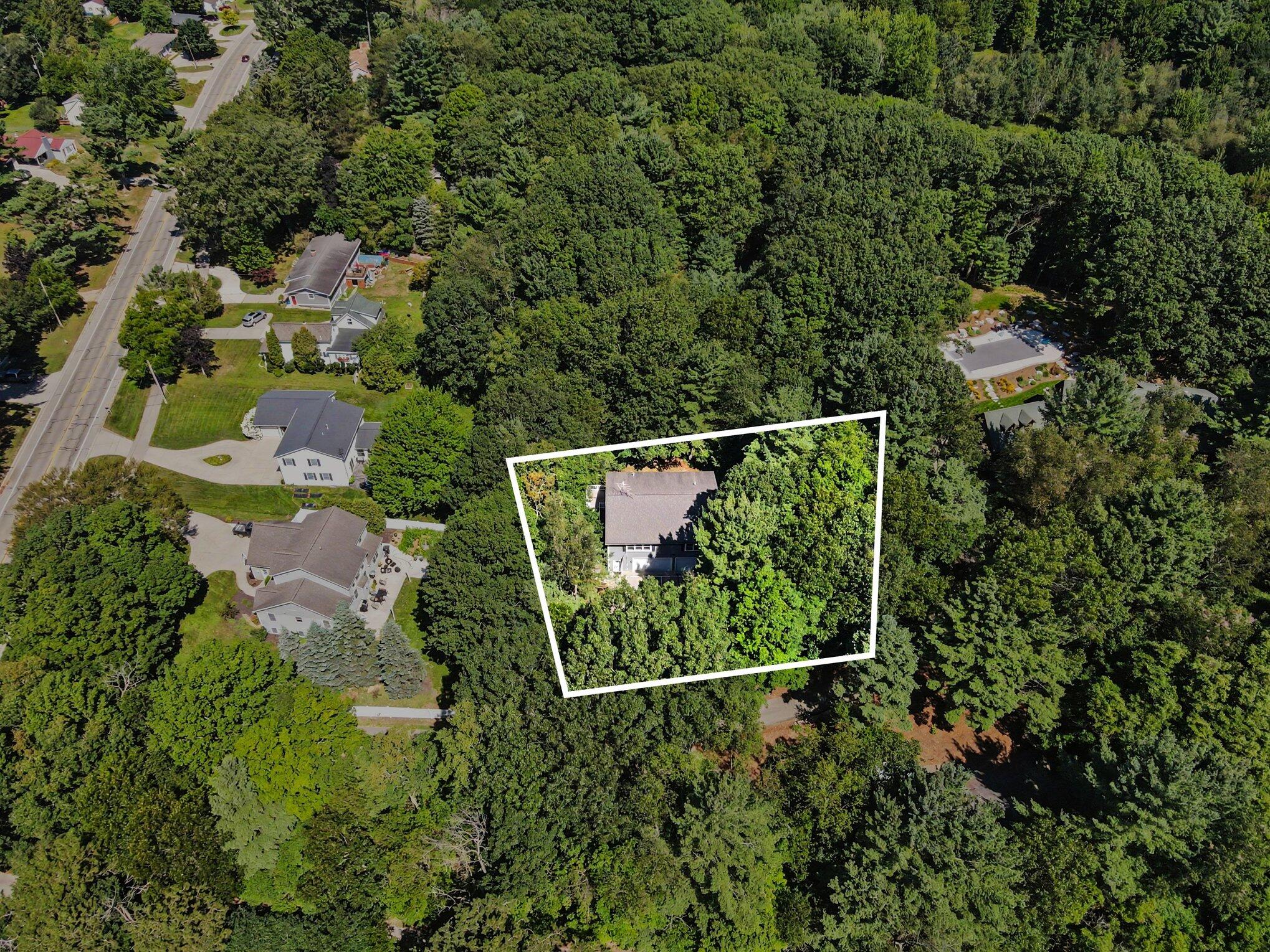 17477 Serenity Court Grand Haven MI 49417