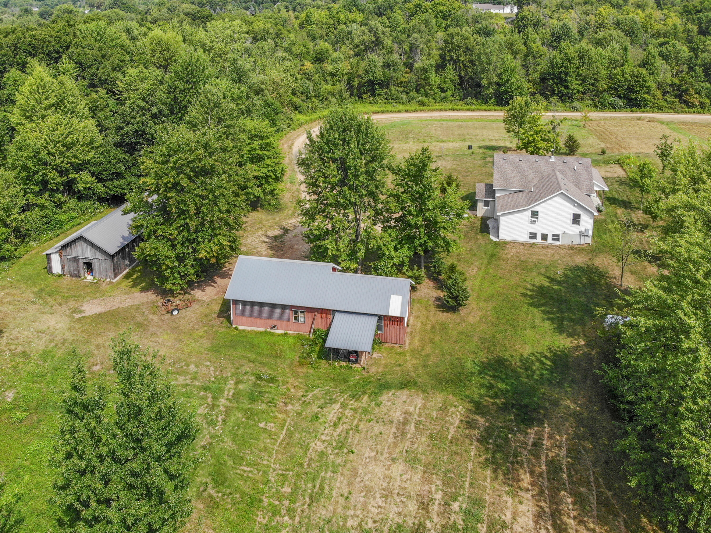 1762 118th Avenue Allegan MI 49010