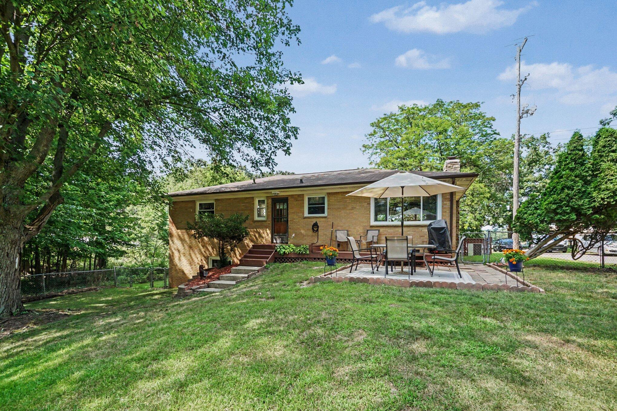 1117 W Kilgore Road Portage MI 49024