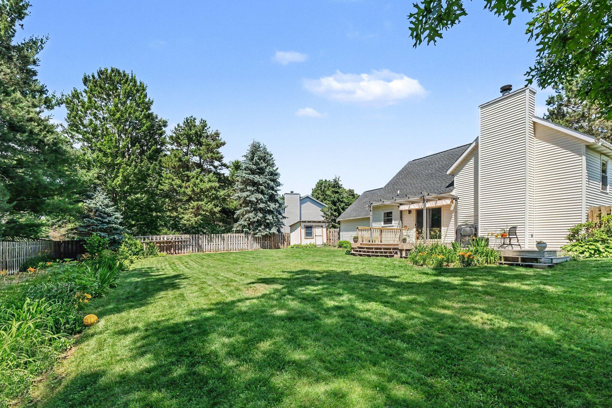 6285 Blanca Drive NE Rockford MI 49341