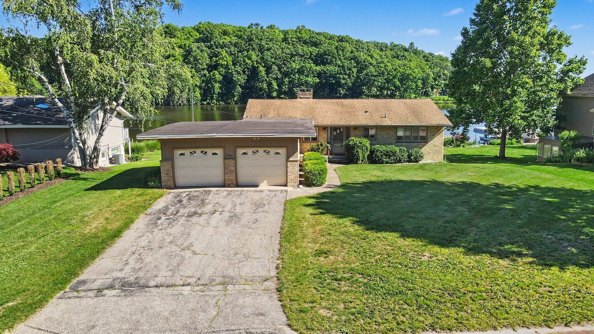 7261 Driftwood Drive SE Ada MI 49301