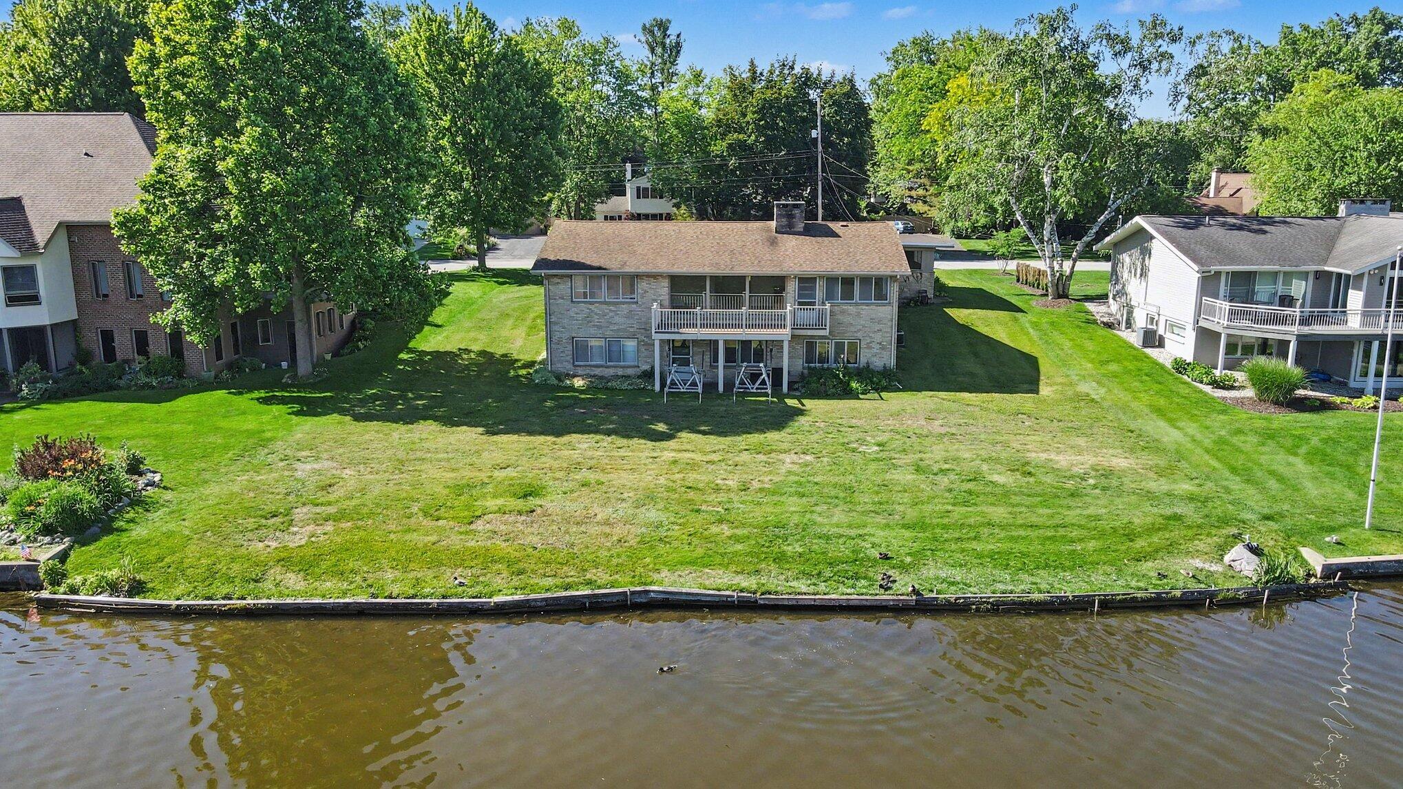 7261 Driftwood Drive SE Ada MI 49301