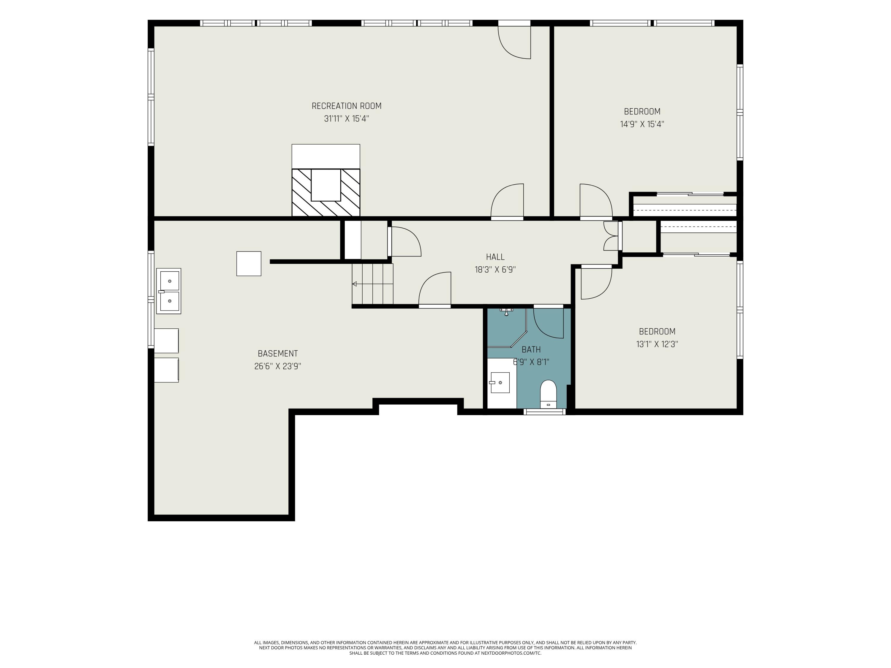 7261 Driftwood Drive SE Ada MI 49301