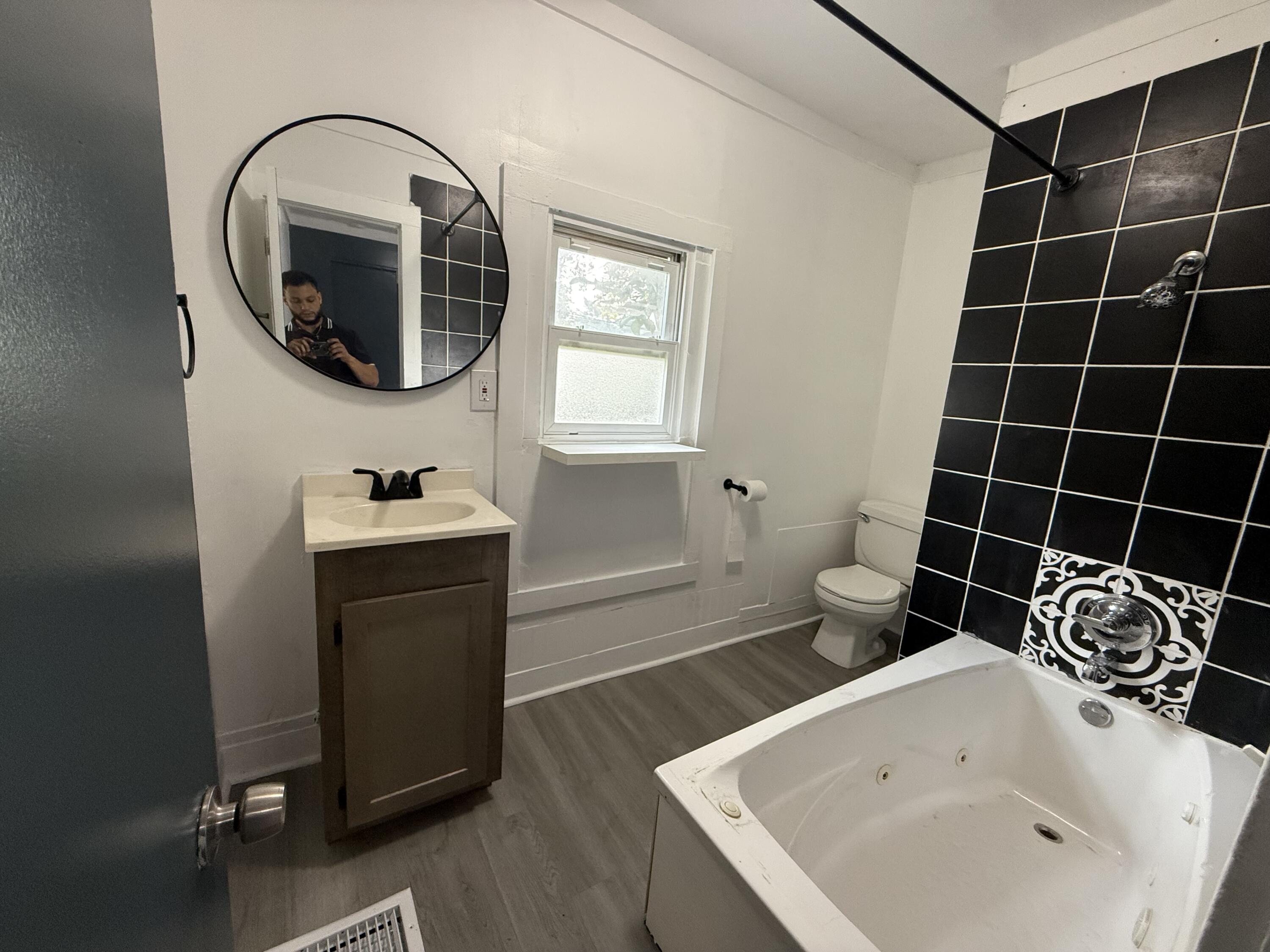 2424 Howden Street Muskegon MI 49444