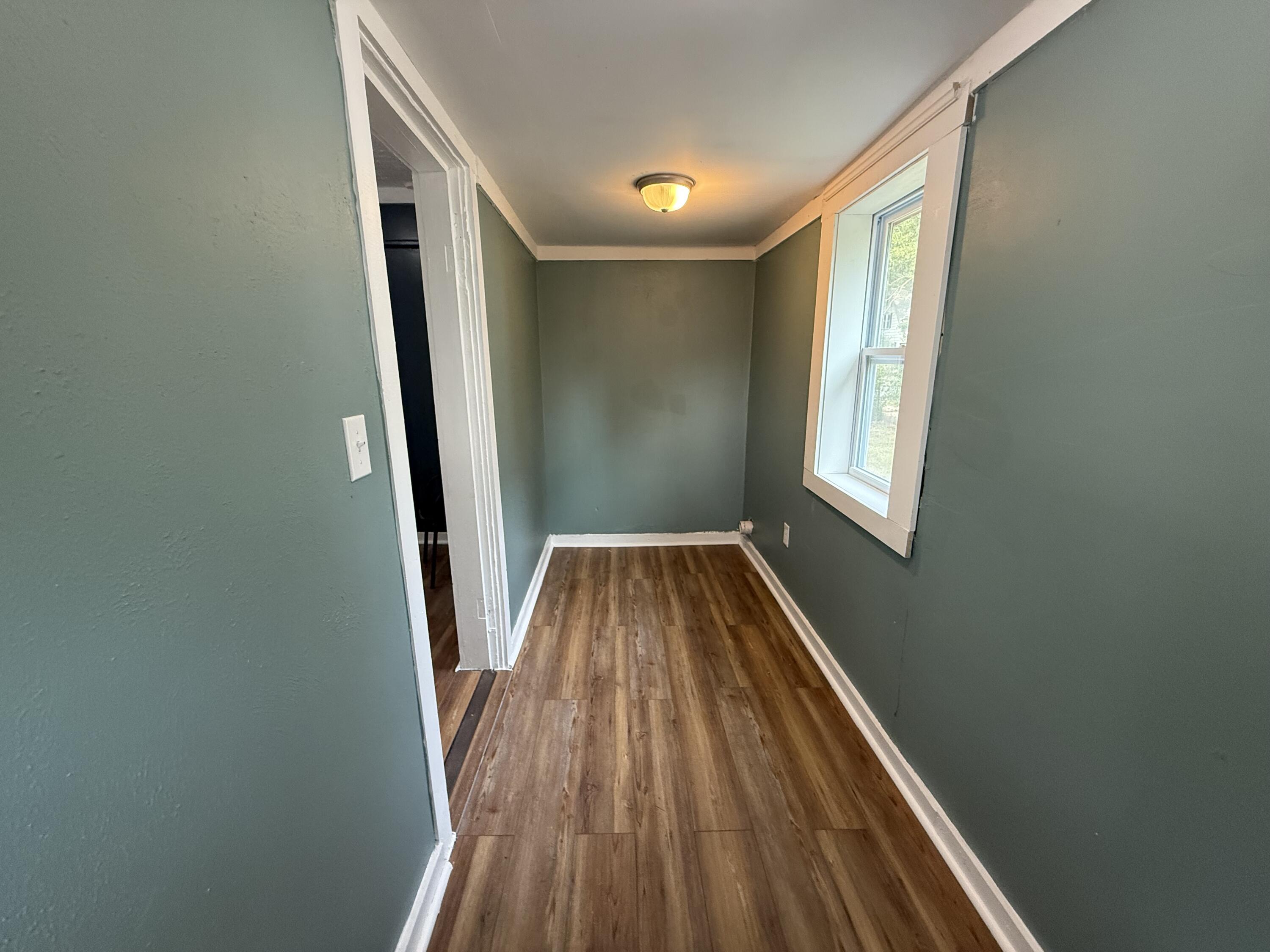 2424 Howden Street Muskegon MI 49444