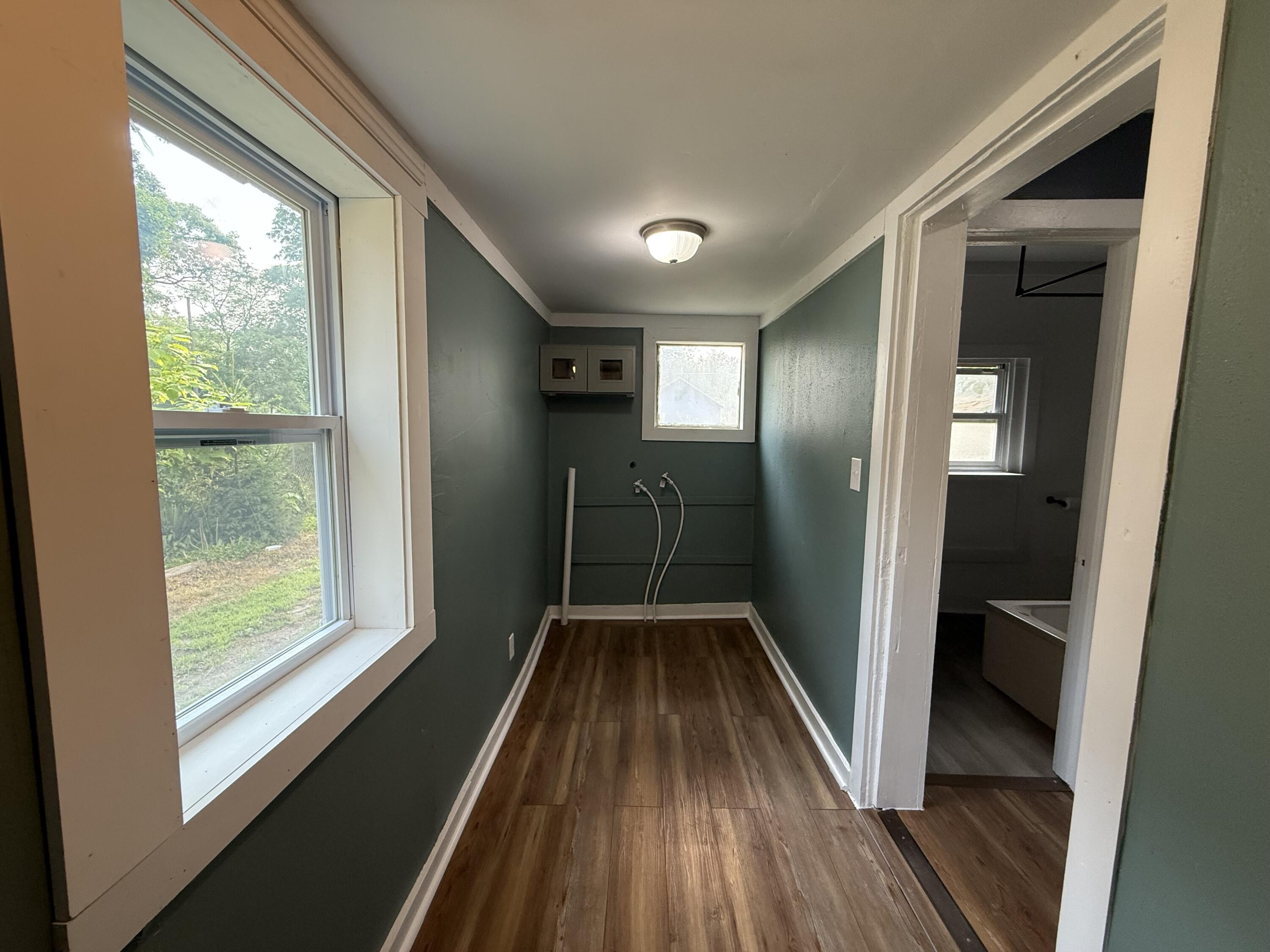 2424 Howden Street Muskegon MI 49444