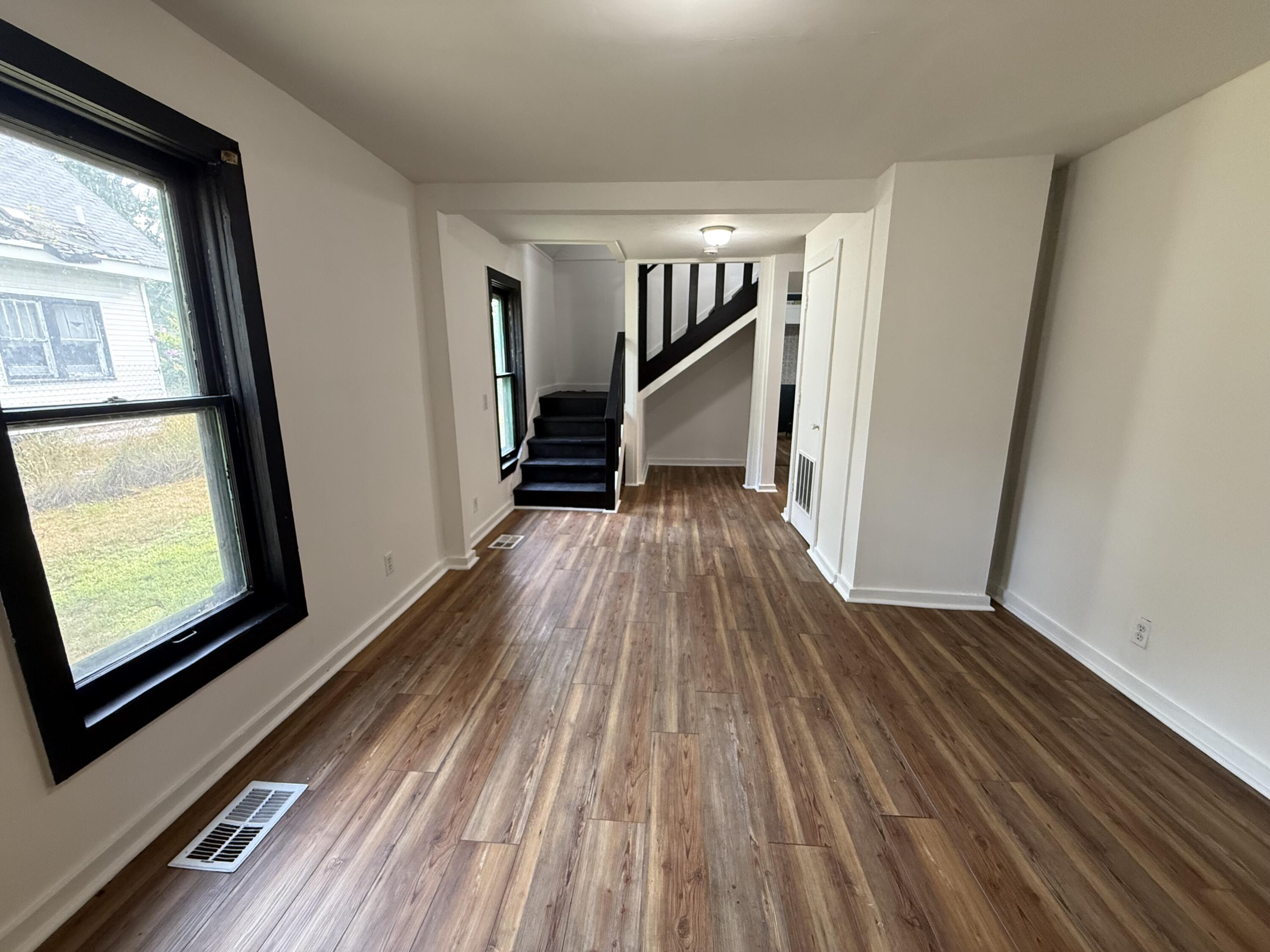 2424 Howden Street Muskegon MI 49444