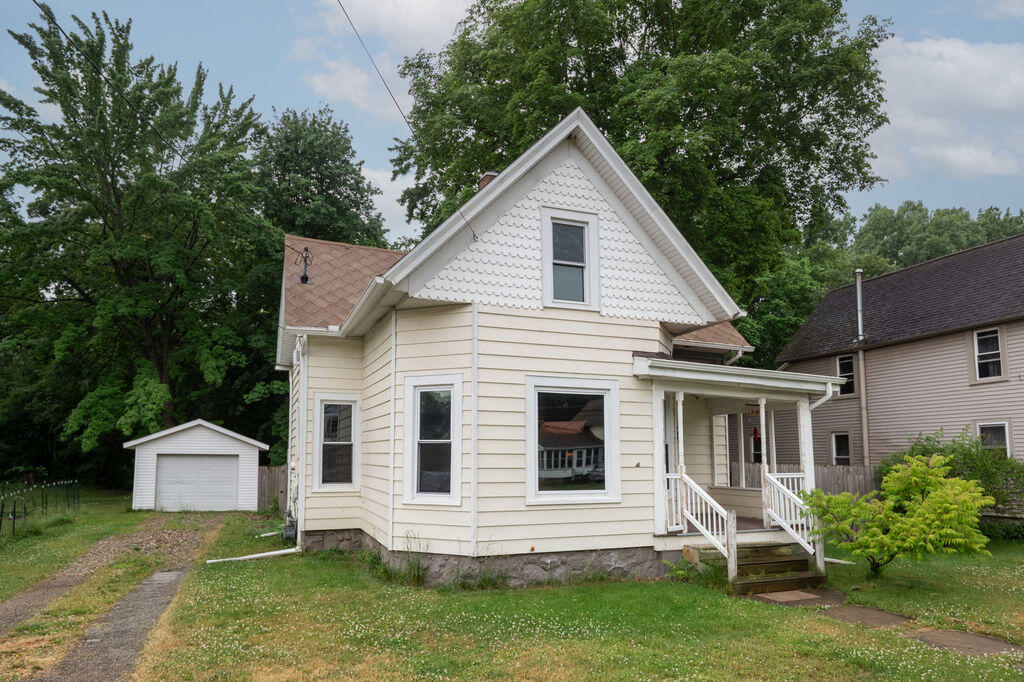 436 E Division Street Dowagiac MI 49047
