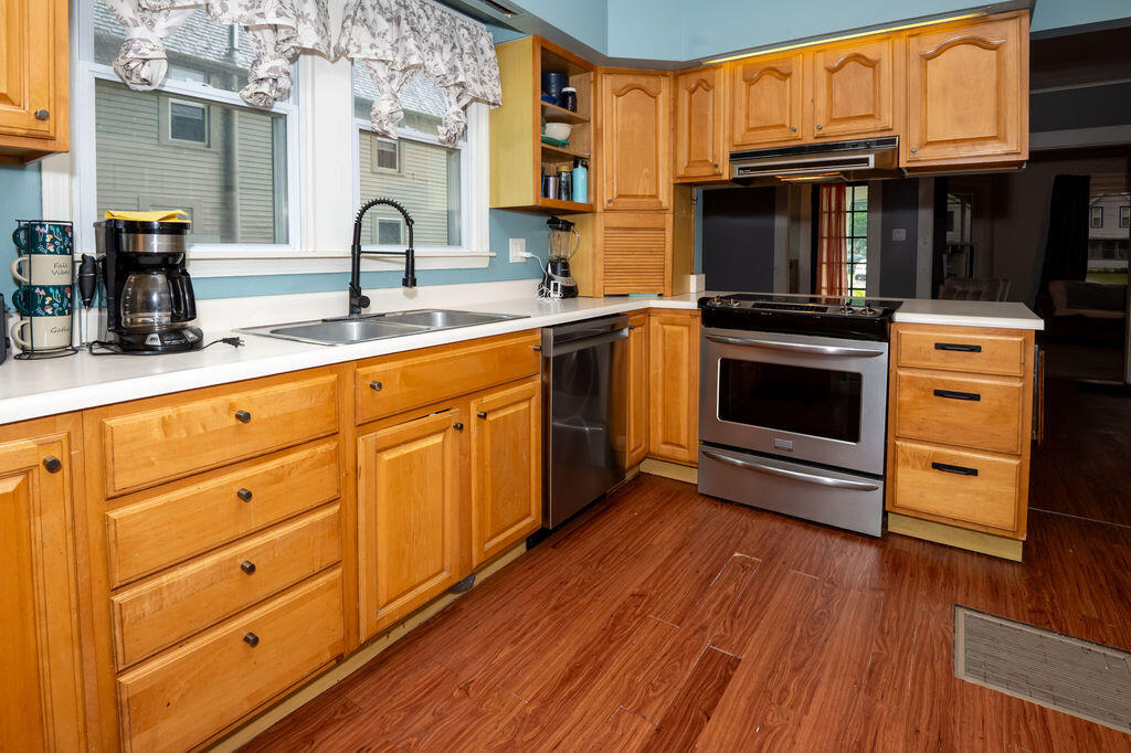 436 E Division Street Dowagiac MI 49047