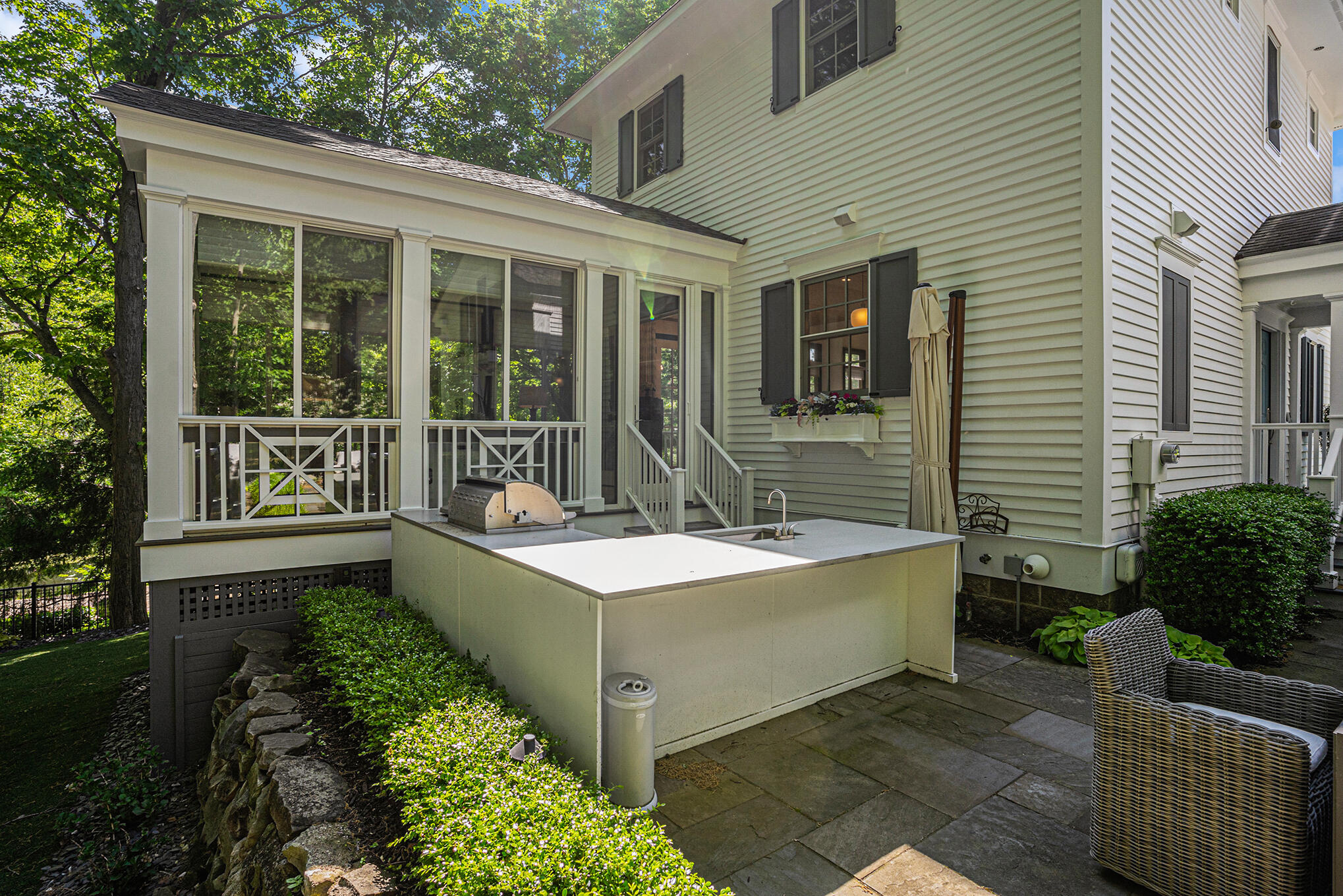 560 Mill Street Saugatuck MI 49453