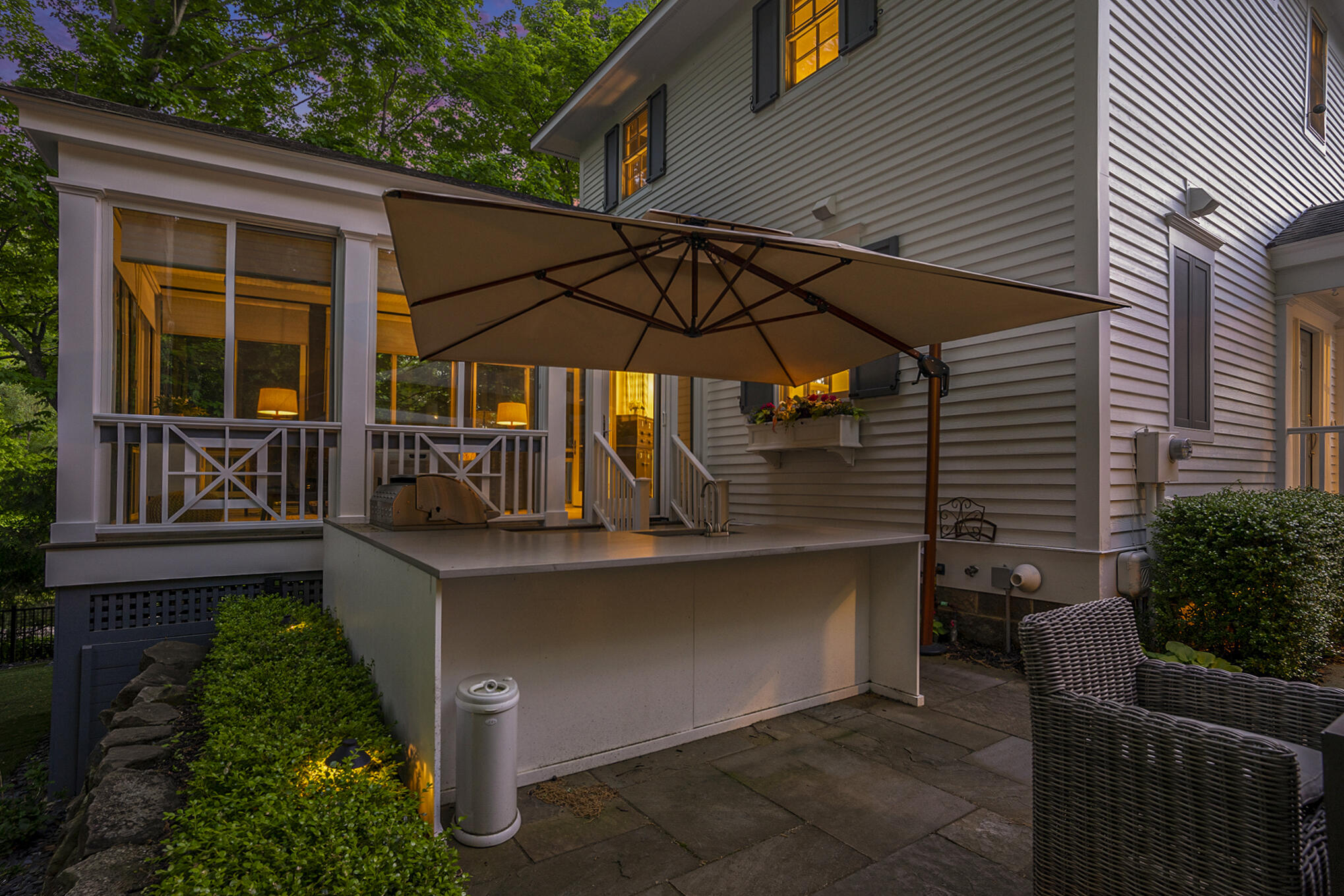 560 Mill Street Saugatuck MI 49453