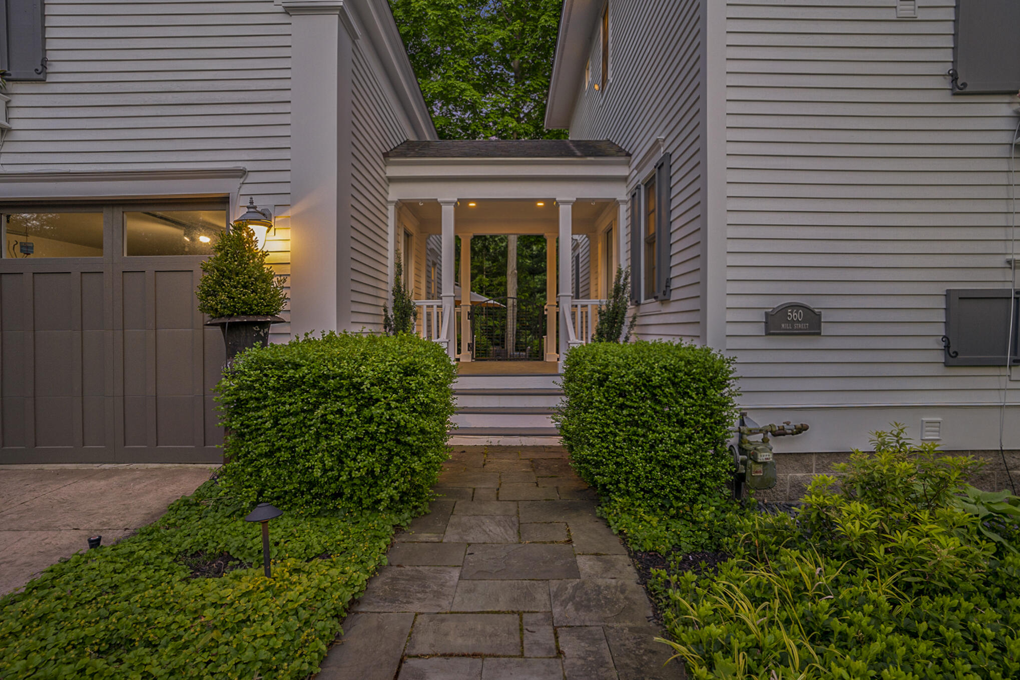 560 Mill Street Saugatuck MI 49453