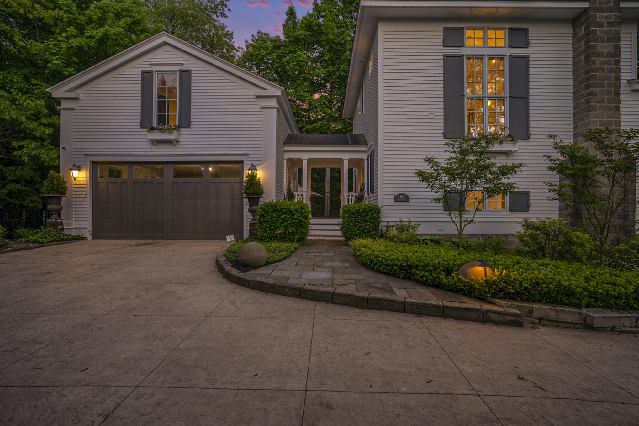 560 Mill Street Saugatuck MI 49453