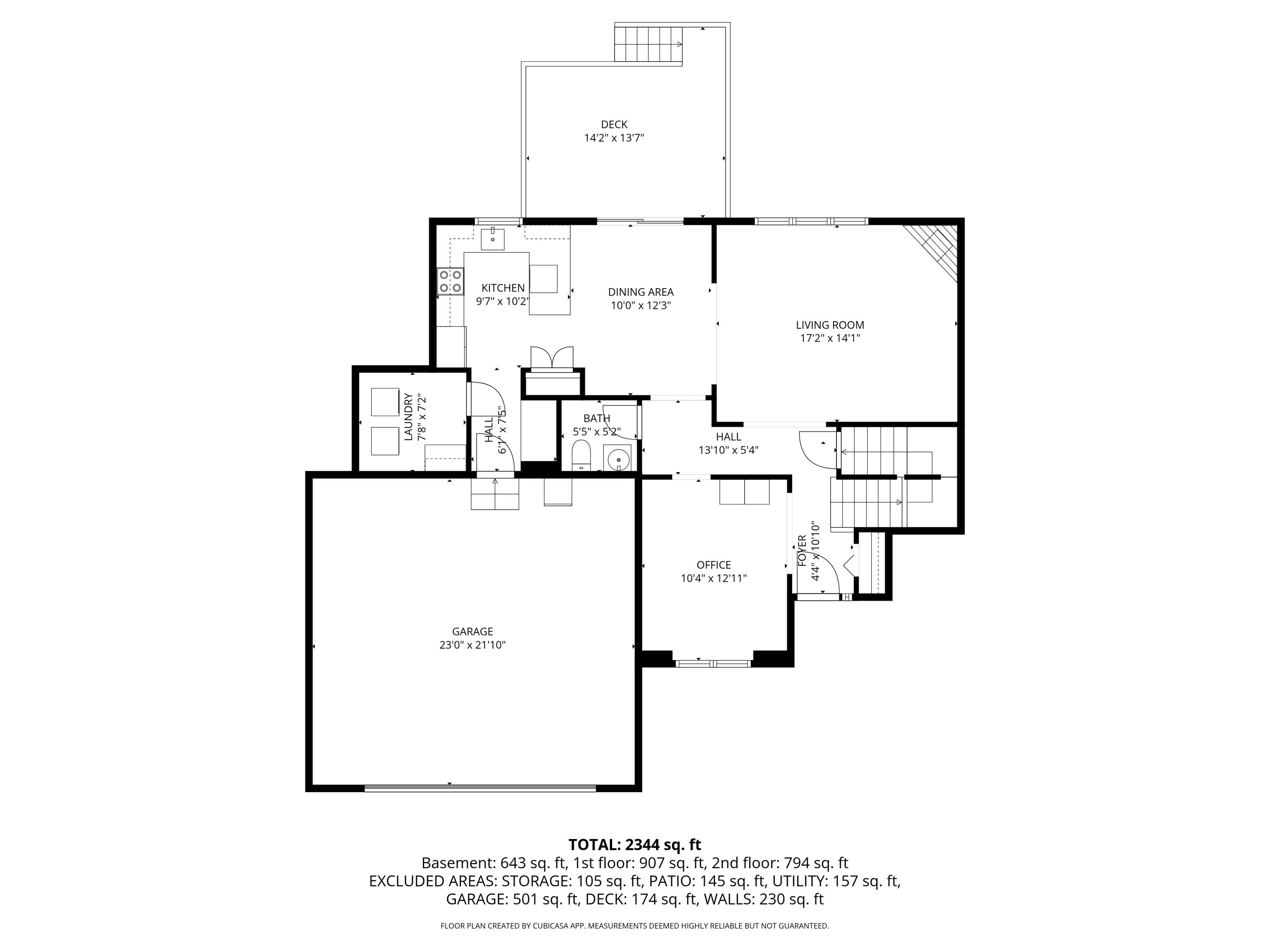 2222 Beatrice Drive NE Grand Rapids MI 49505