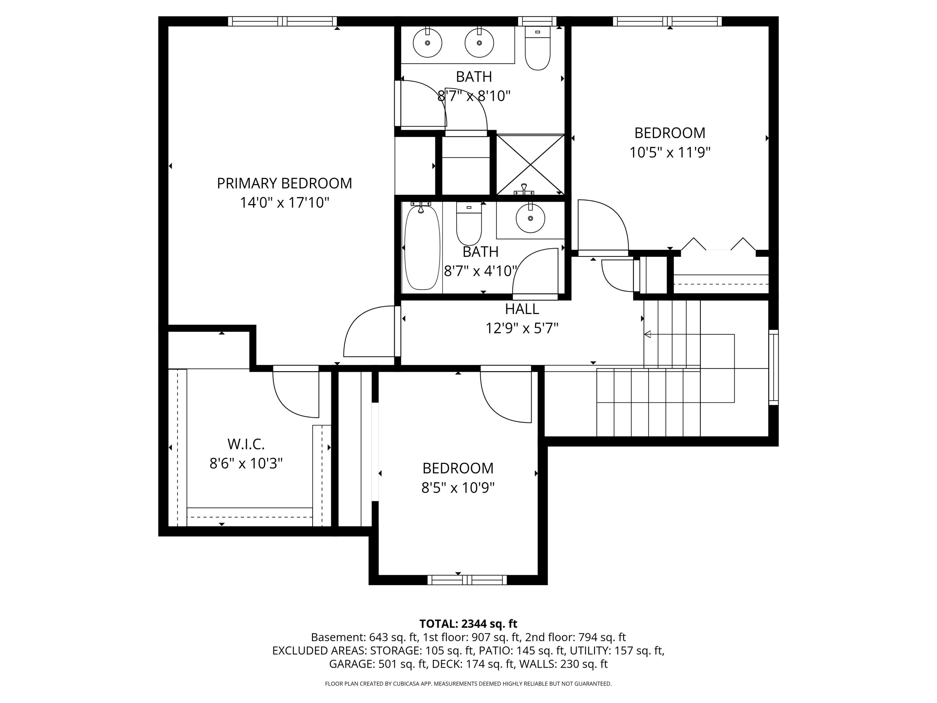 2222 Beatrice Drive NE Grand Rapids MI 49505