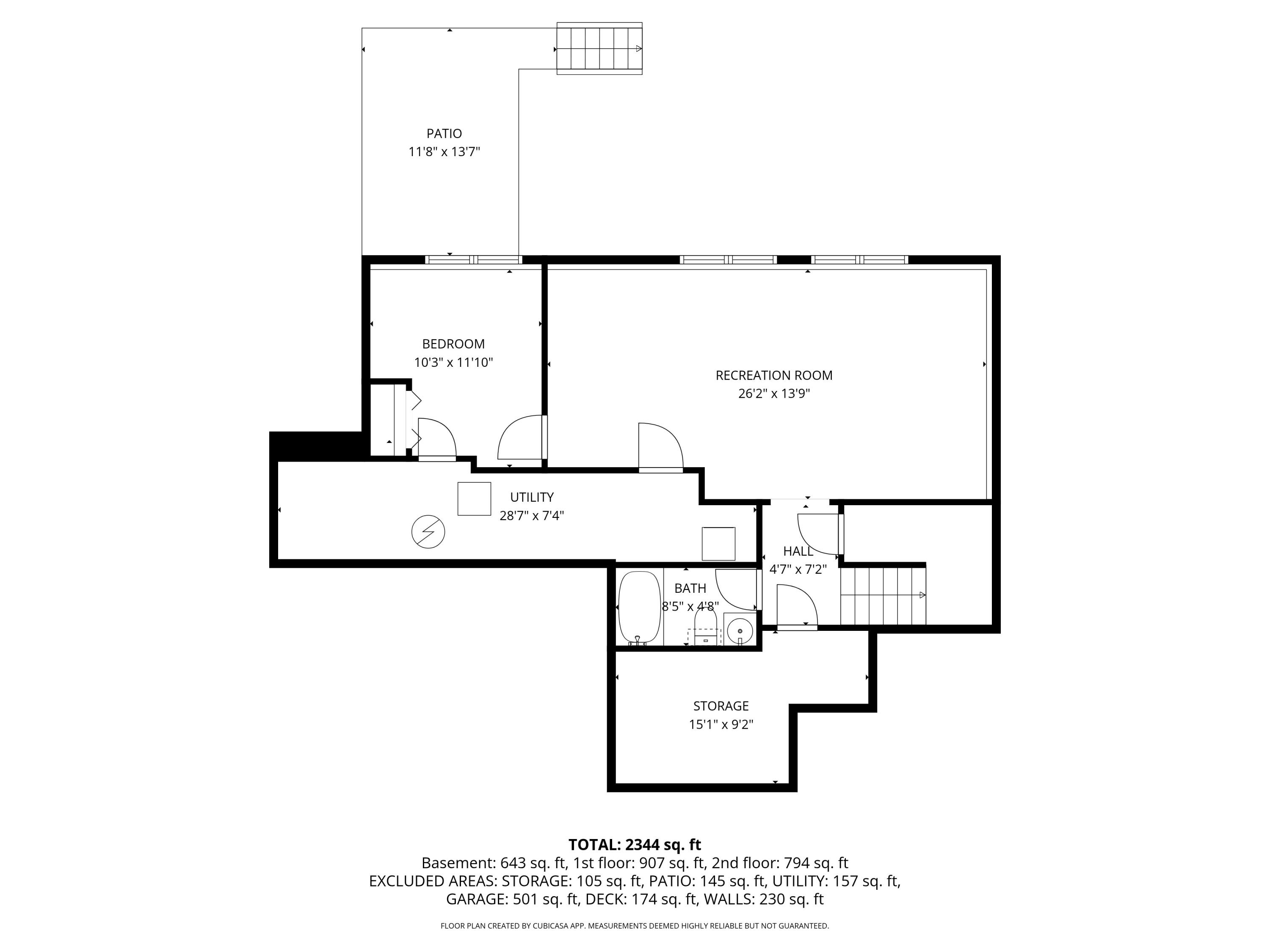 2222 Beatrice Drive NE Grand Rapids MI 49505