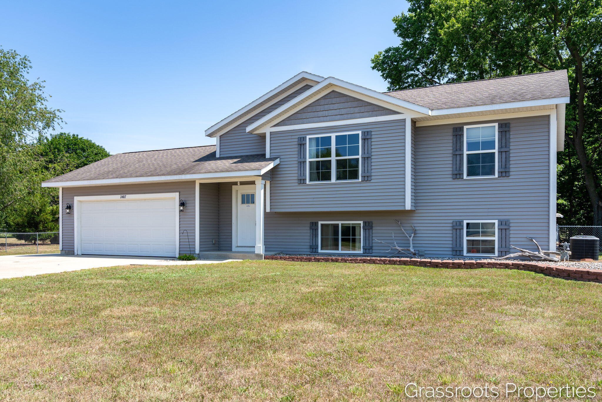 3407 Bryan's Way Allegan MI 49010