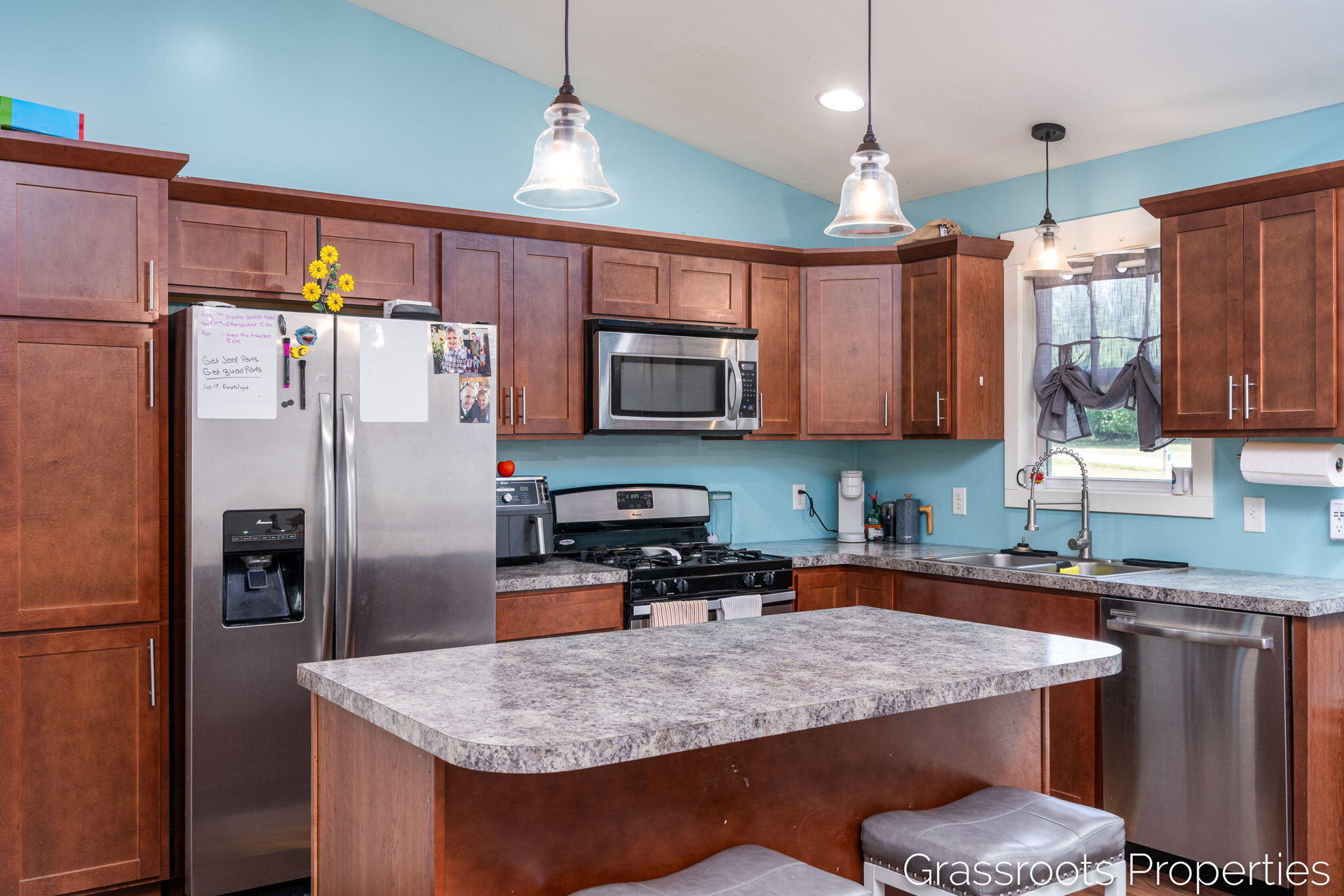 3407 Bryan's Way Allegan MI 49010