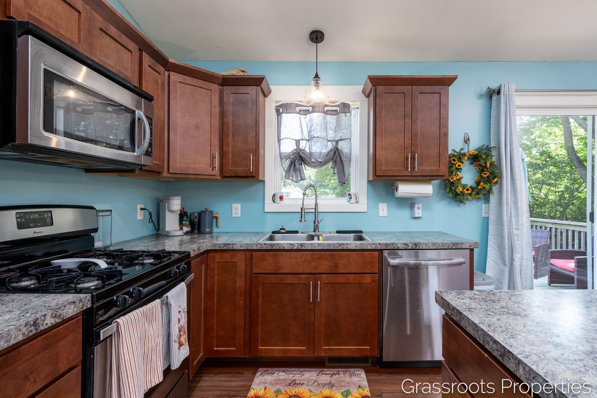3407 Bryan's Way Allegan MI 49010