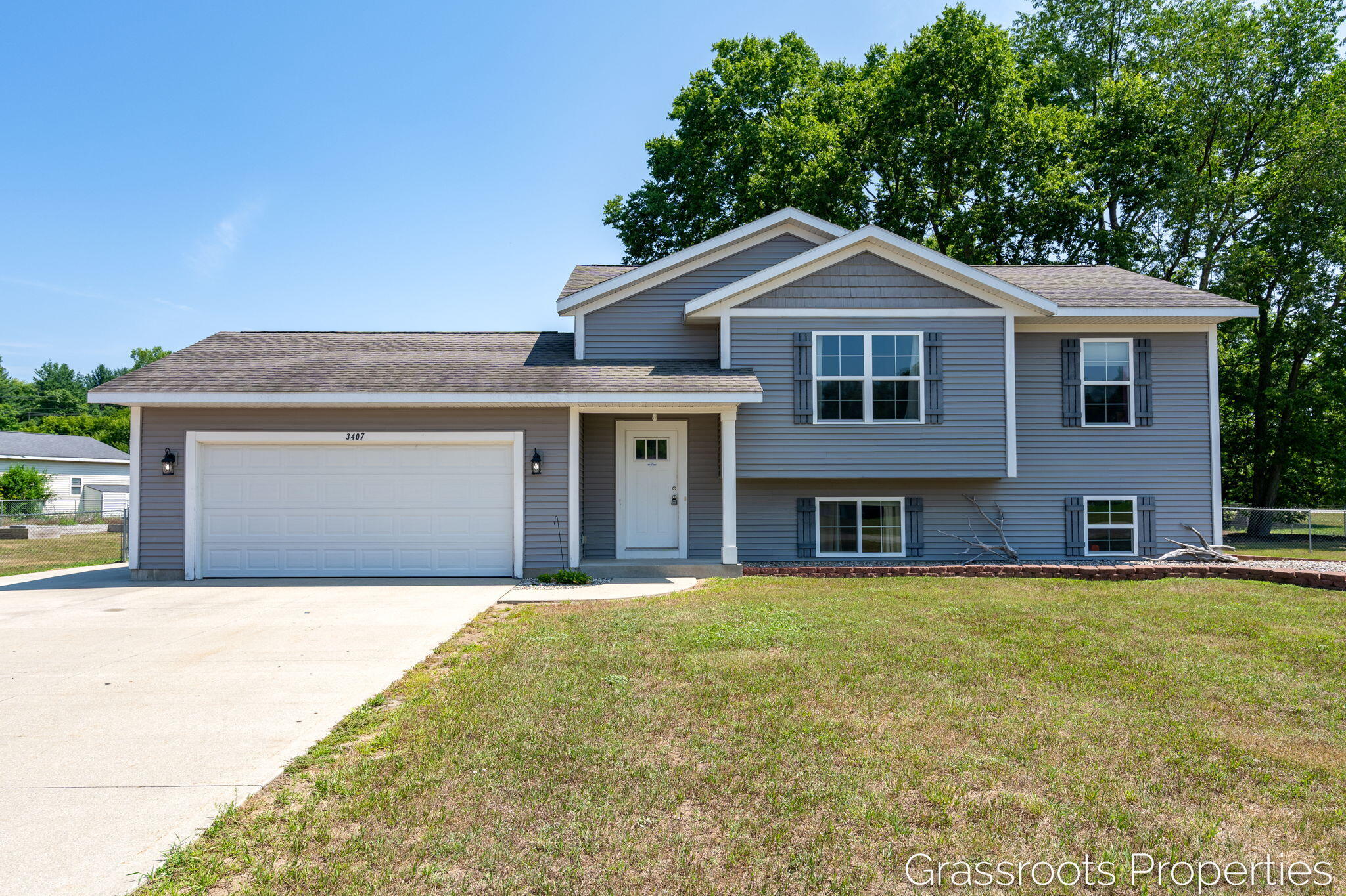 3407 Bryan's Way Allegan MI 49010