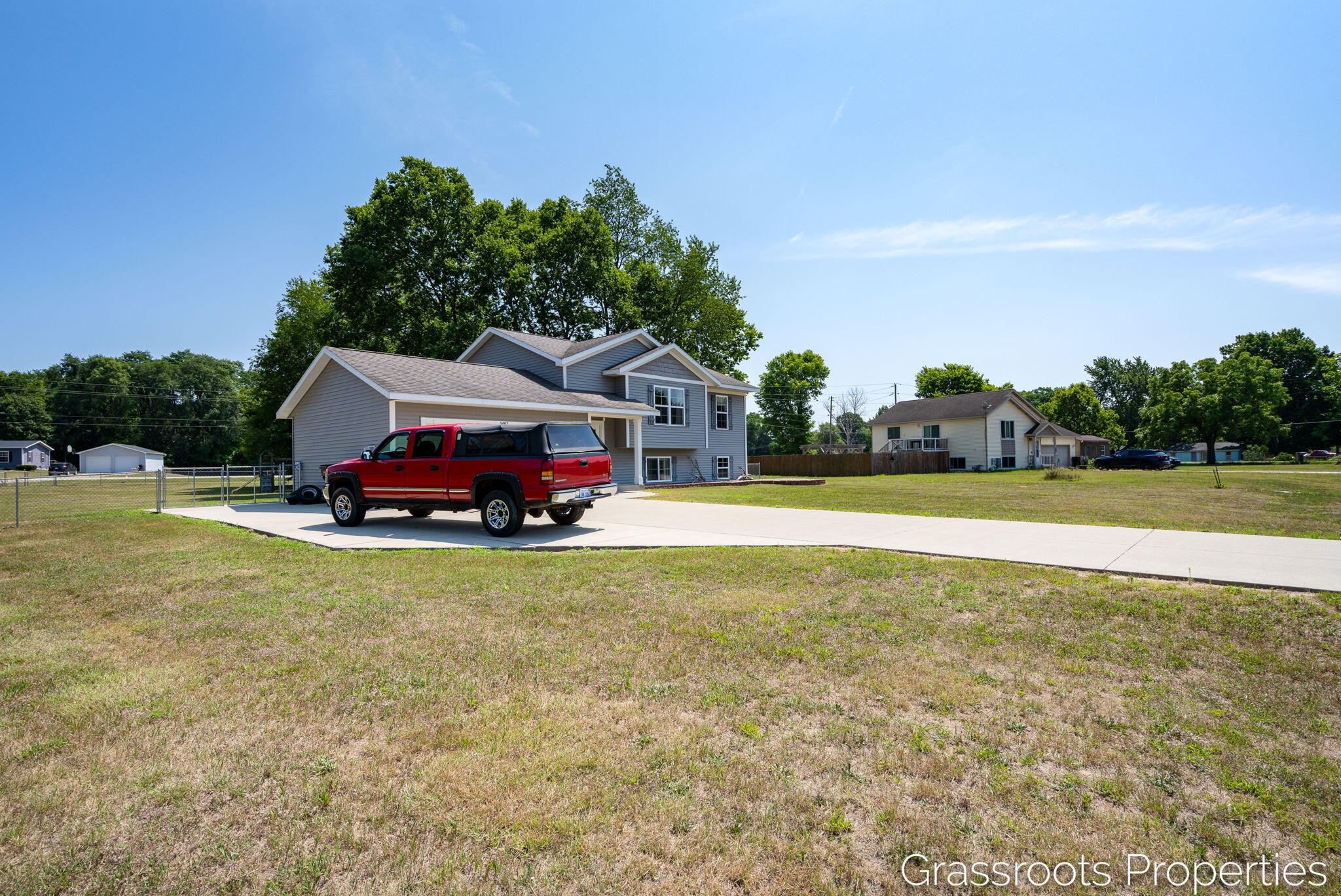 3407 Bryan's Way Allegan MI 49010