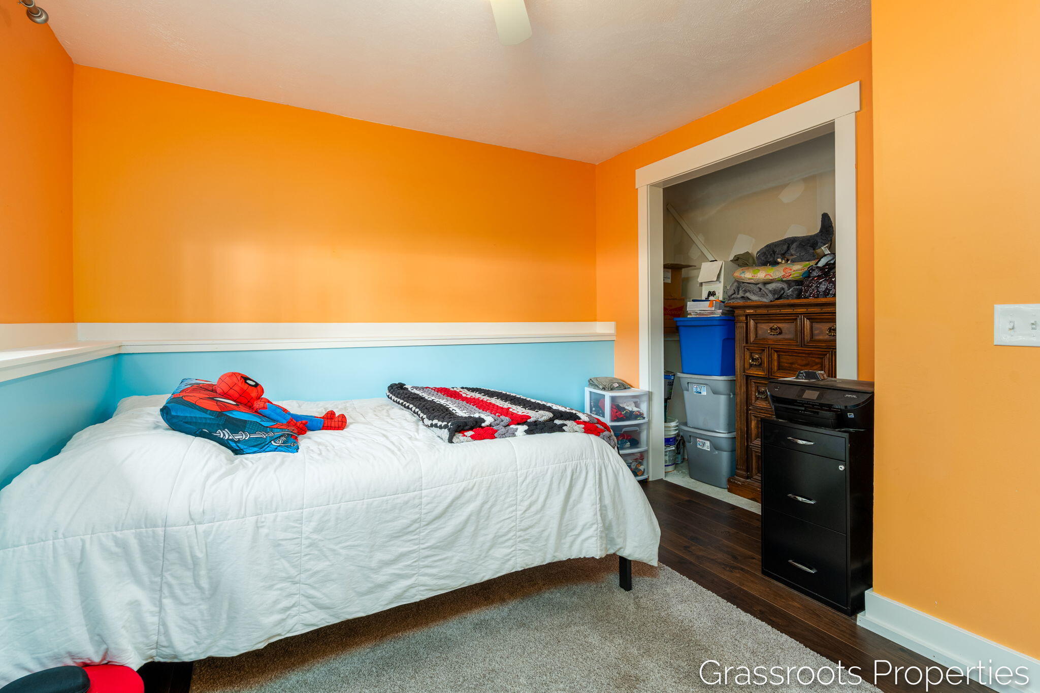 3407 Bryan's Way Allegan MI 49010