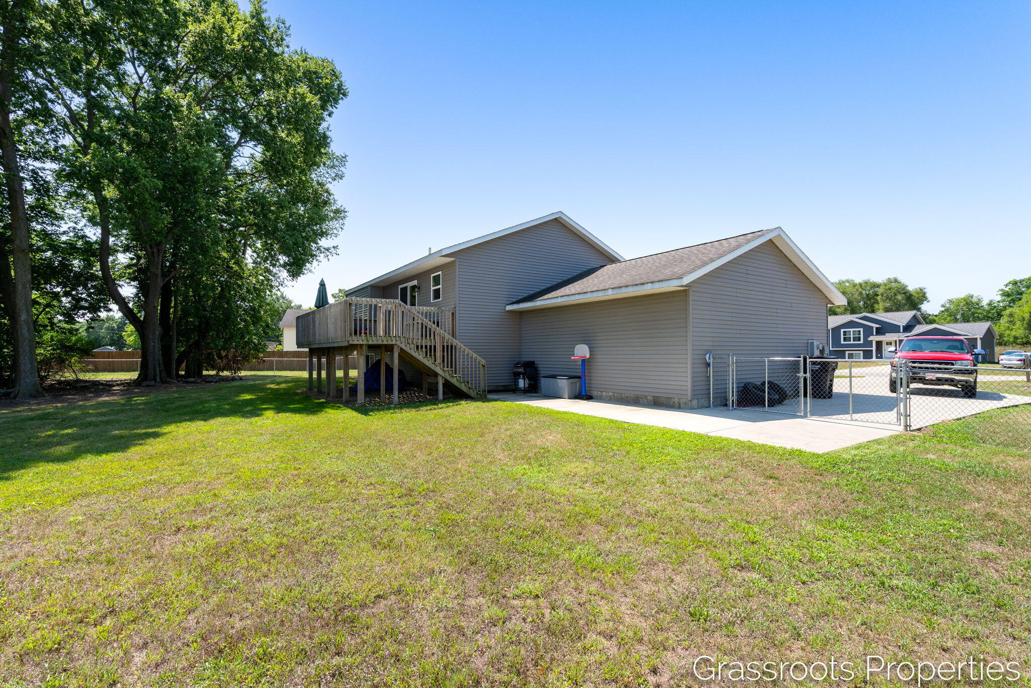 3407 Bryan's Way Allegan MI 49010