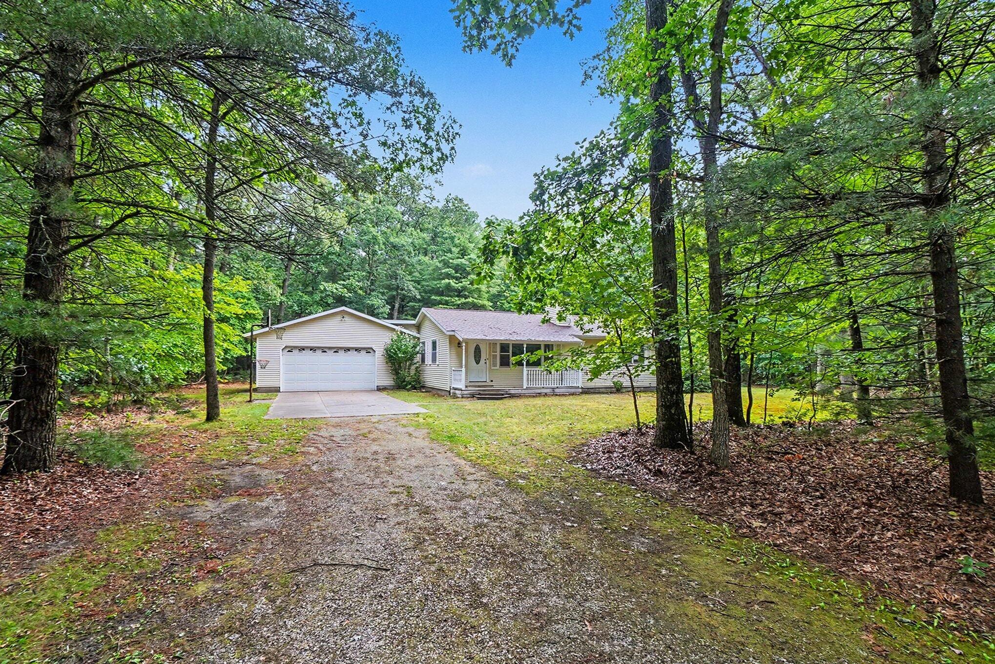 4730 W Mcmillan Road Muskegon MI 49445