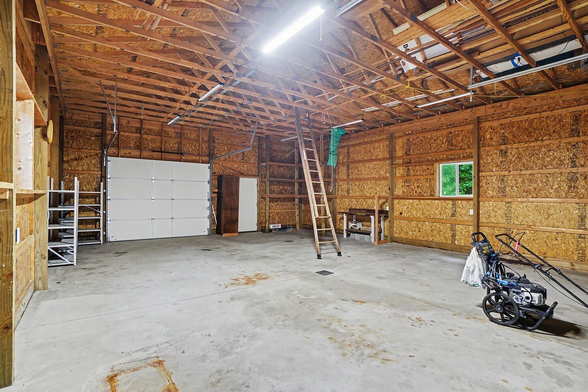 4730 W Mcmillan Road Muskegon MI 49445