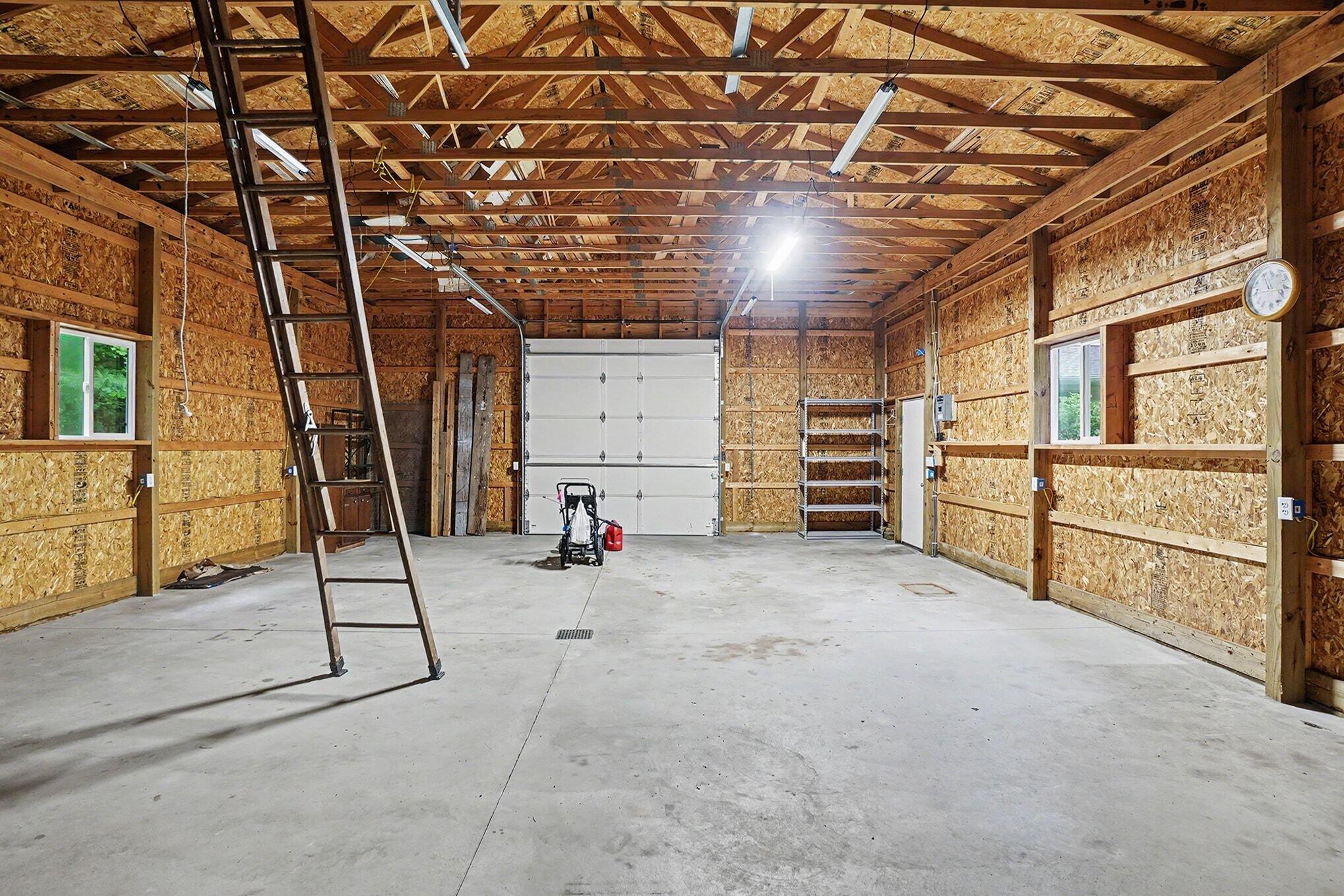 4730 W Mcmillan Road Muskegon MI 49445