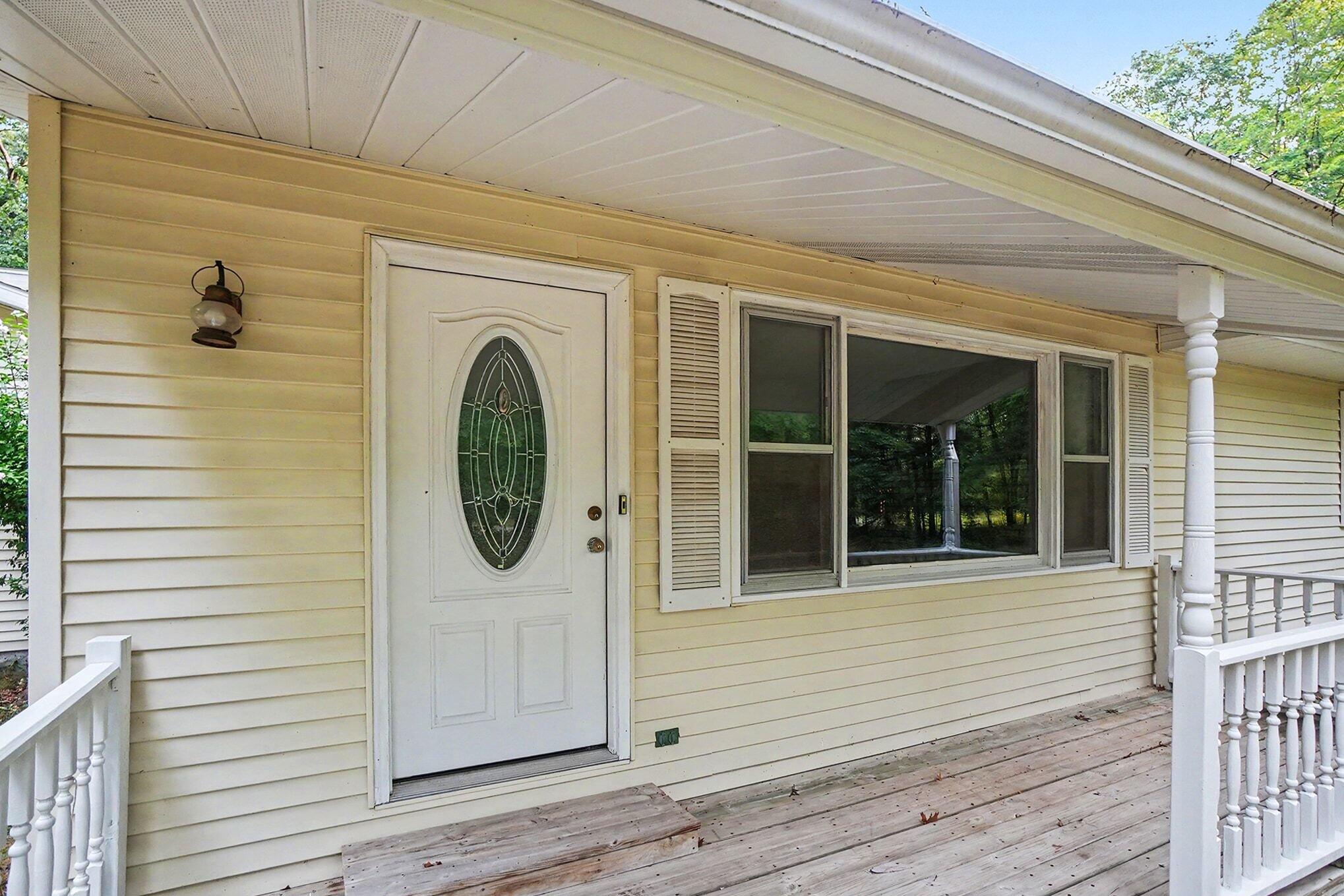 4730 W Mcmillan Road Muskegon MI 49445
