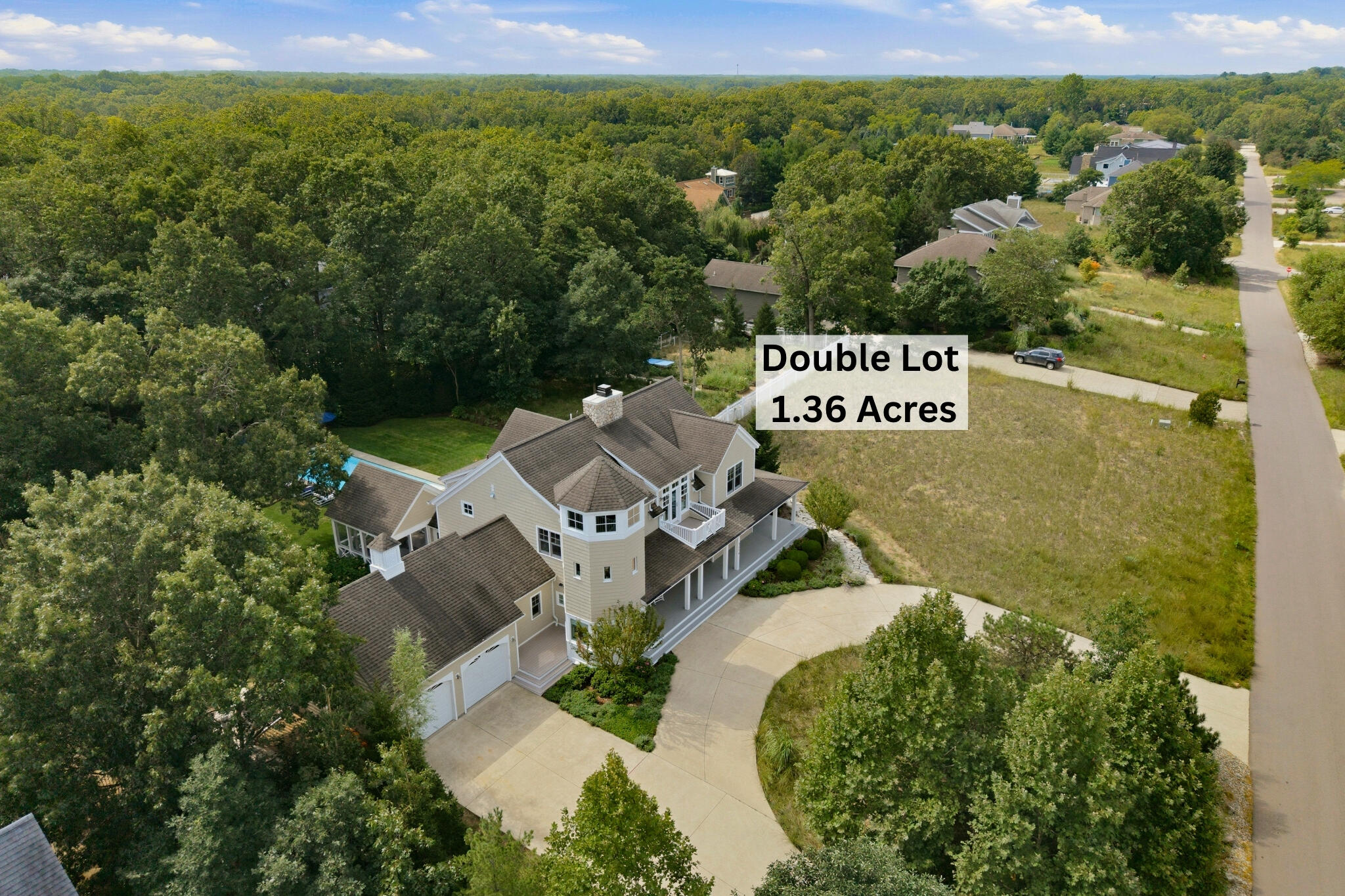 52210 Main Drive New Buffalo MI 49117