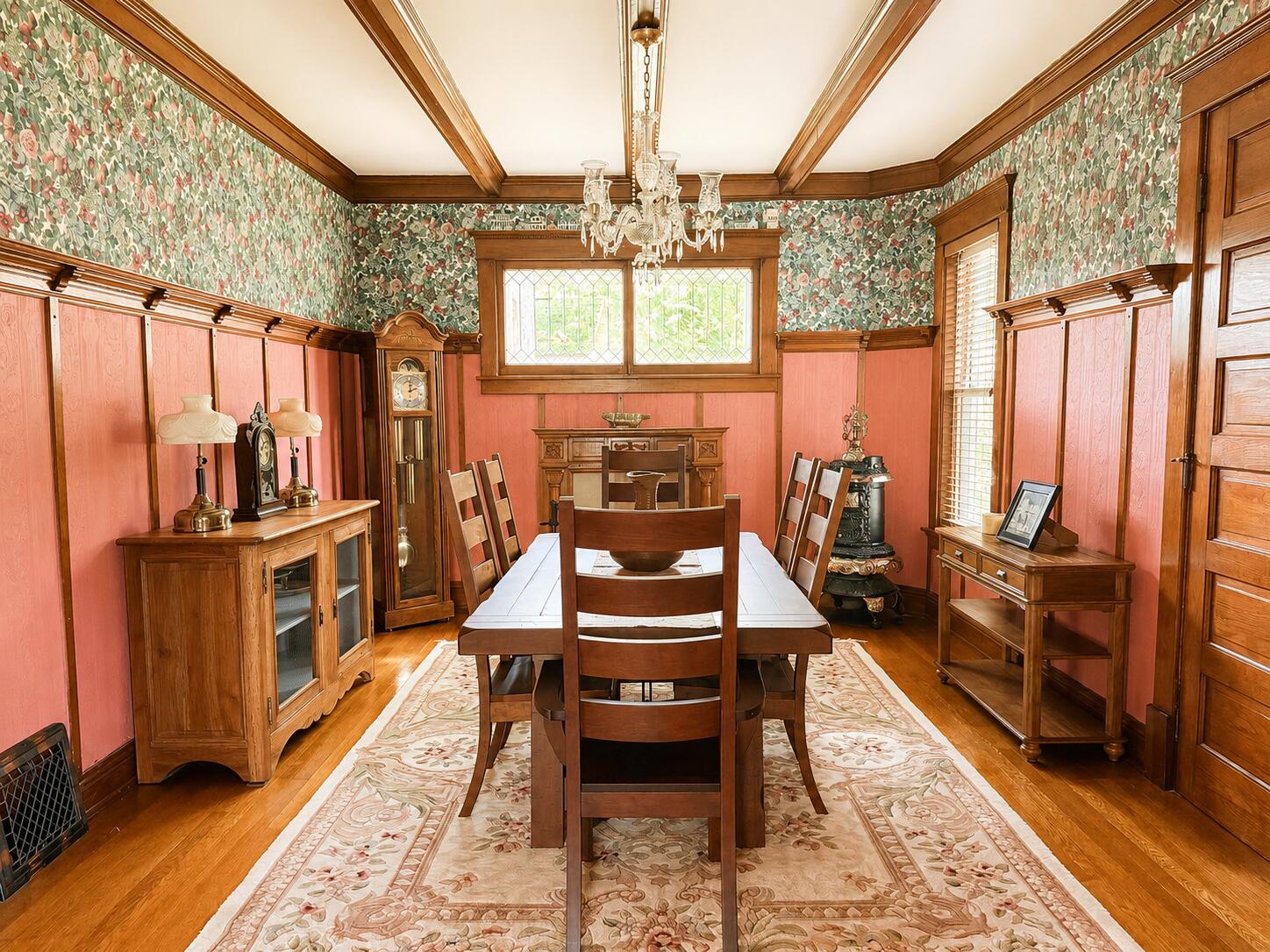116 W Sherwood Street Decatur MI 49045