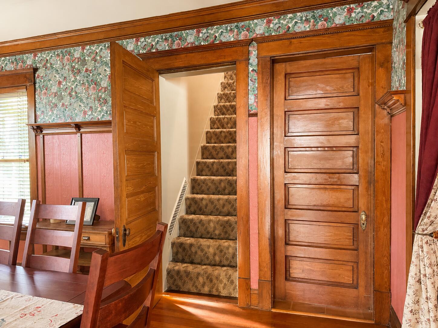 116 W Sherwood Street Decatur MI 49045