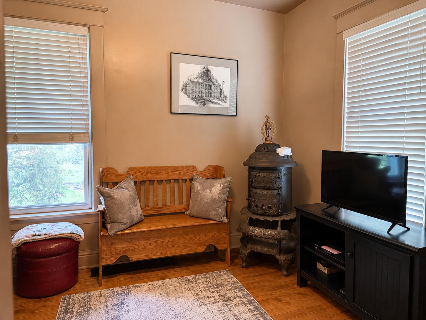 116 W Sherwood Street Decatur MI 49045