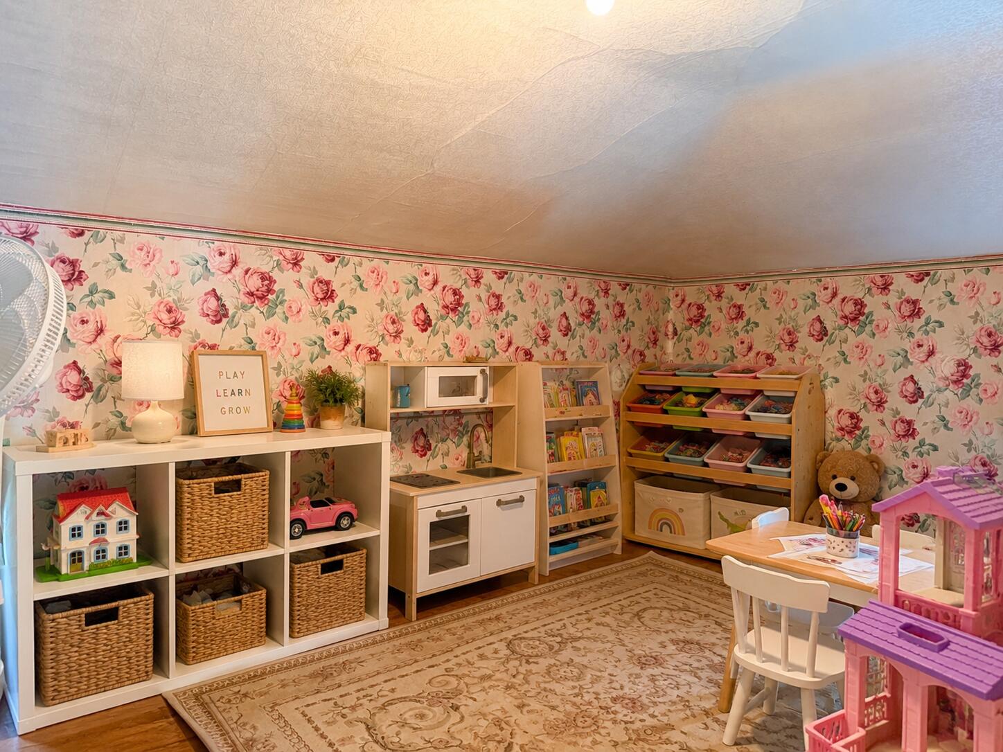 116 W Sherwood Street Decatur MI 49045