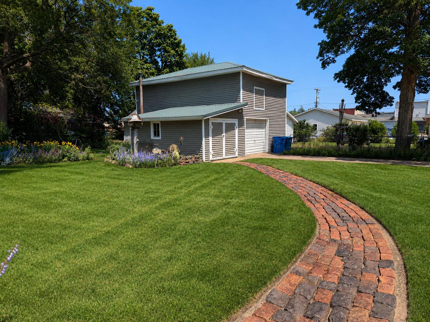 116 W Sherwood Street Decatur MI 49045