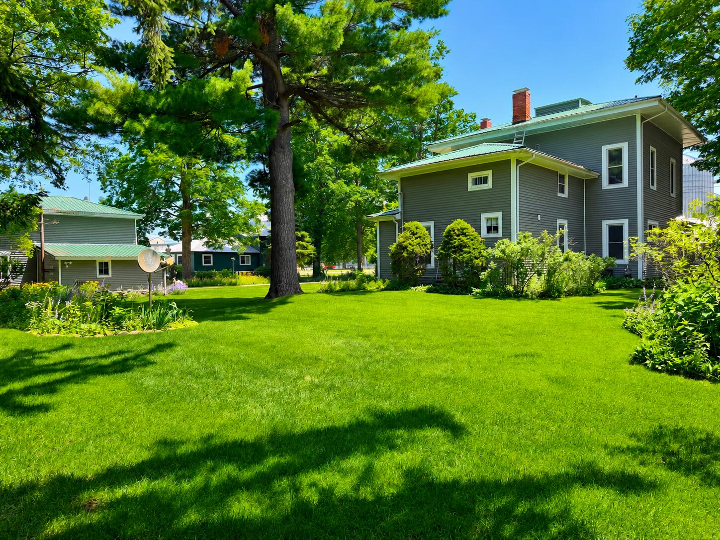 116 W Sherwood Street Decatur MI 49045