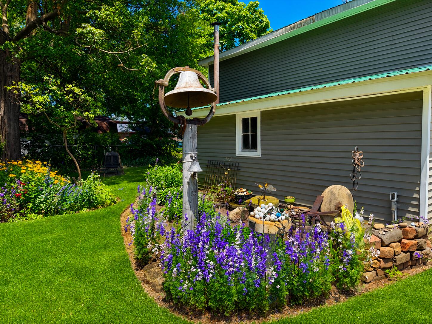 116 W Sherwood Street Decatur MI 49045