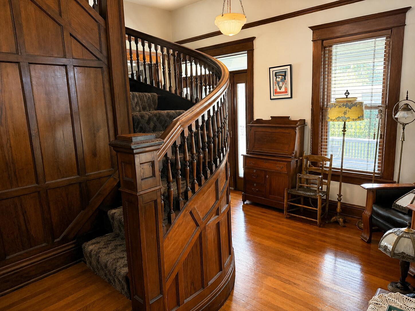 116 W Sherwood Street Decatur MI 49045