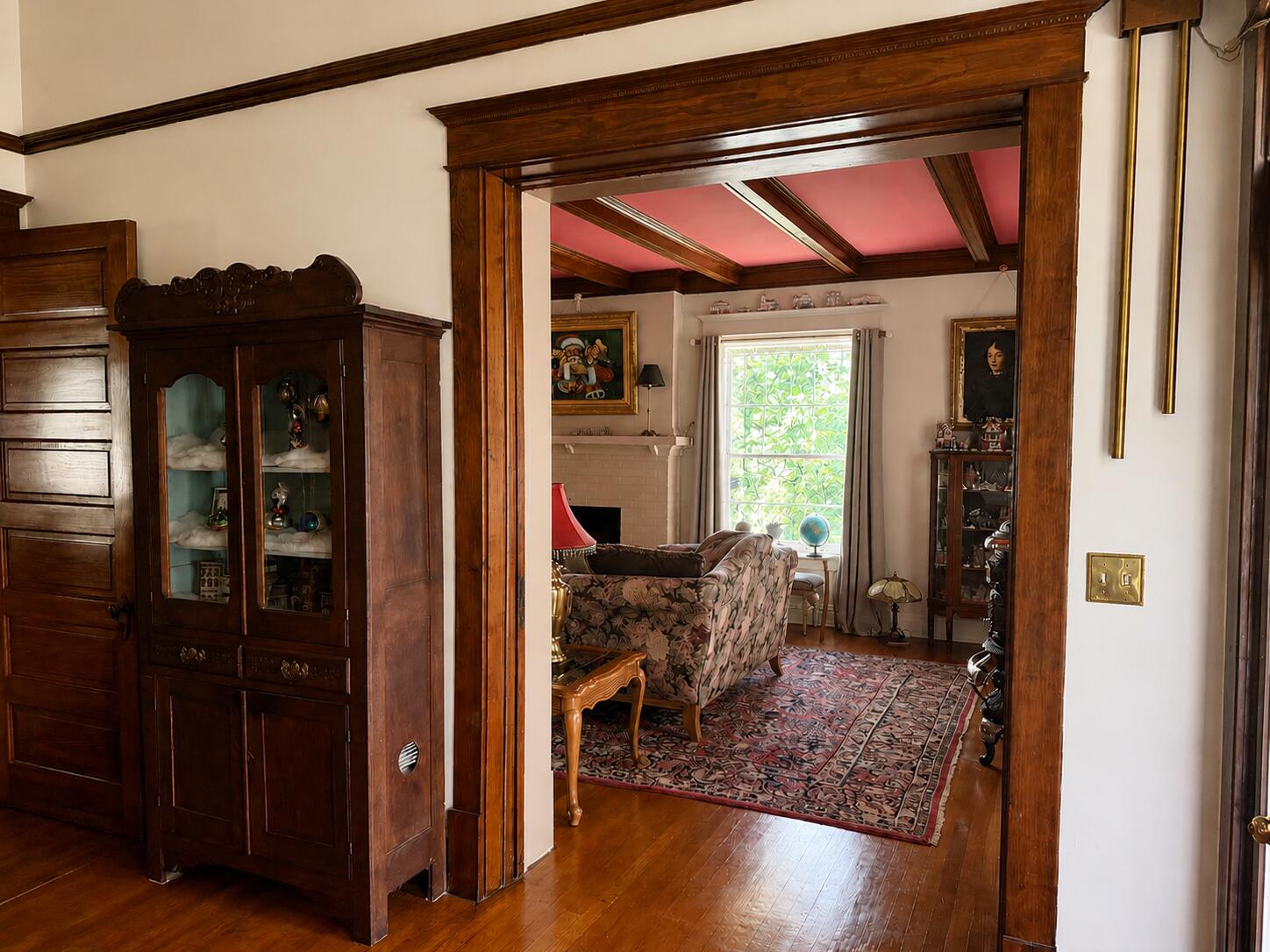116 W Sherwood Street Decatur MI 49045