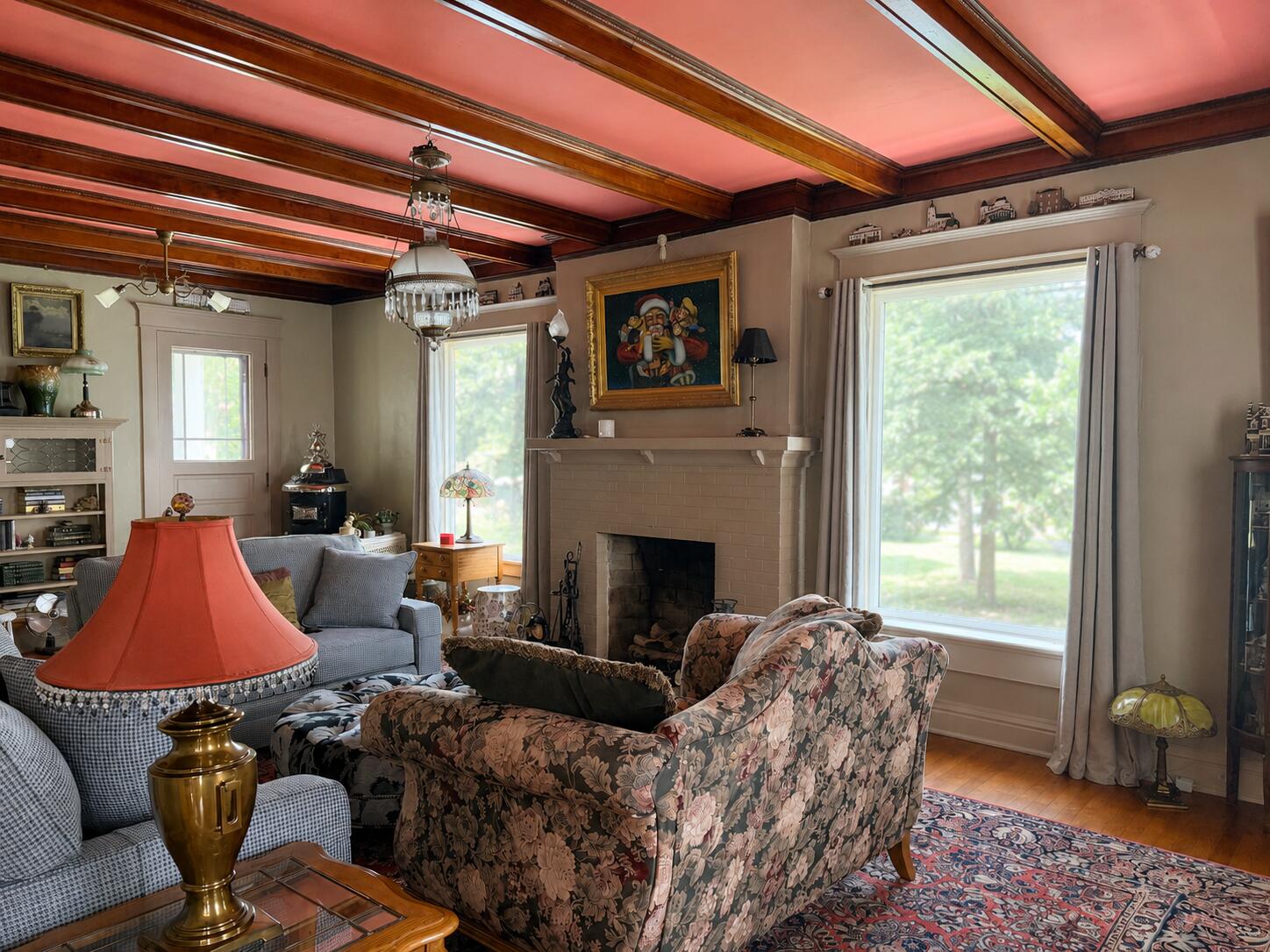 116 W Sherwood Street Decatur MI 49045