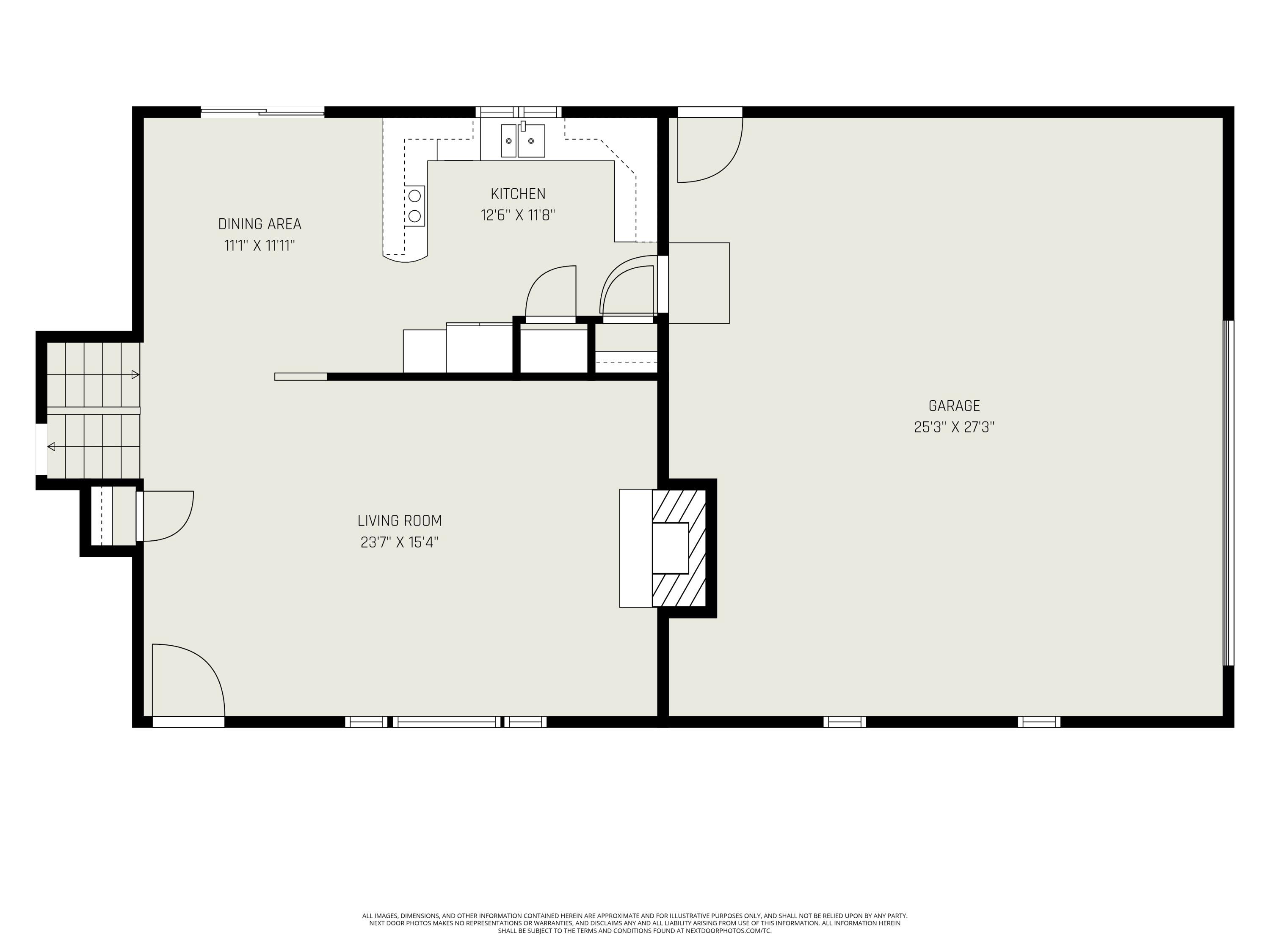 50507 Pleasant Street Dowagiac MI 49047