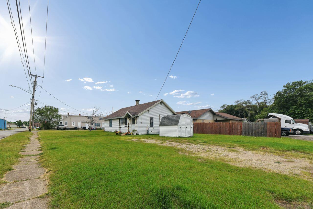 4209 Post Court Bridgman MI 49106