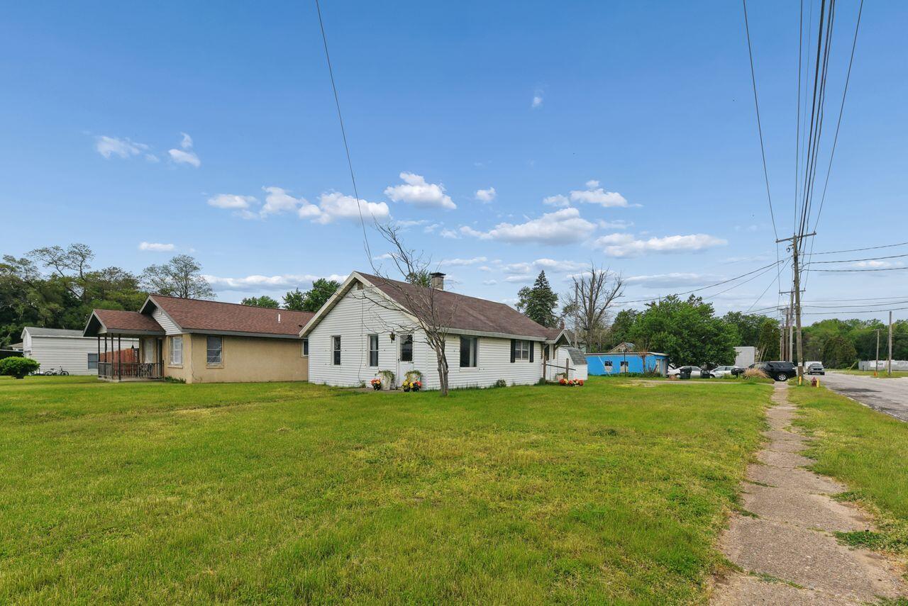 4209 Post Court Bridgman MI 49106