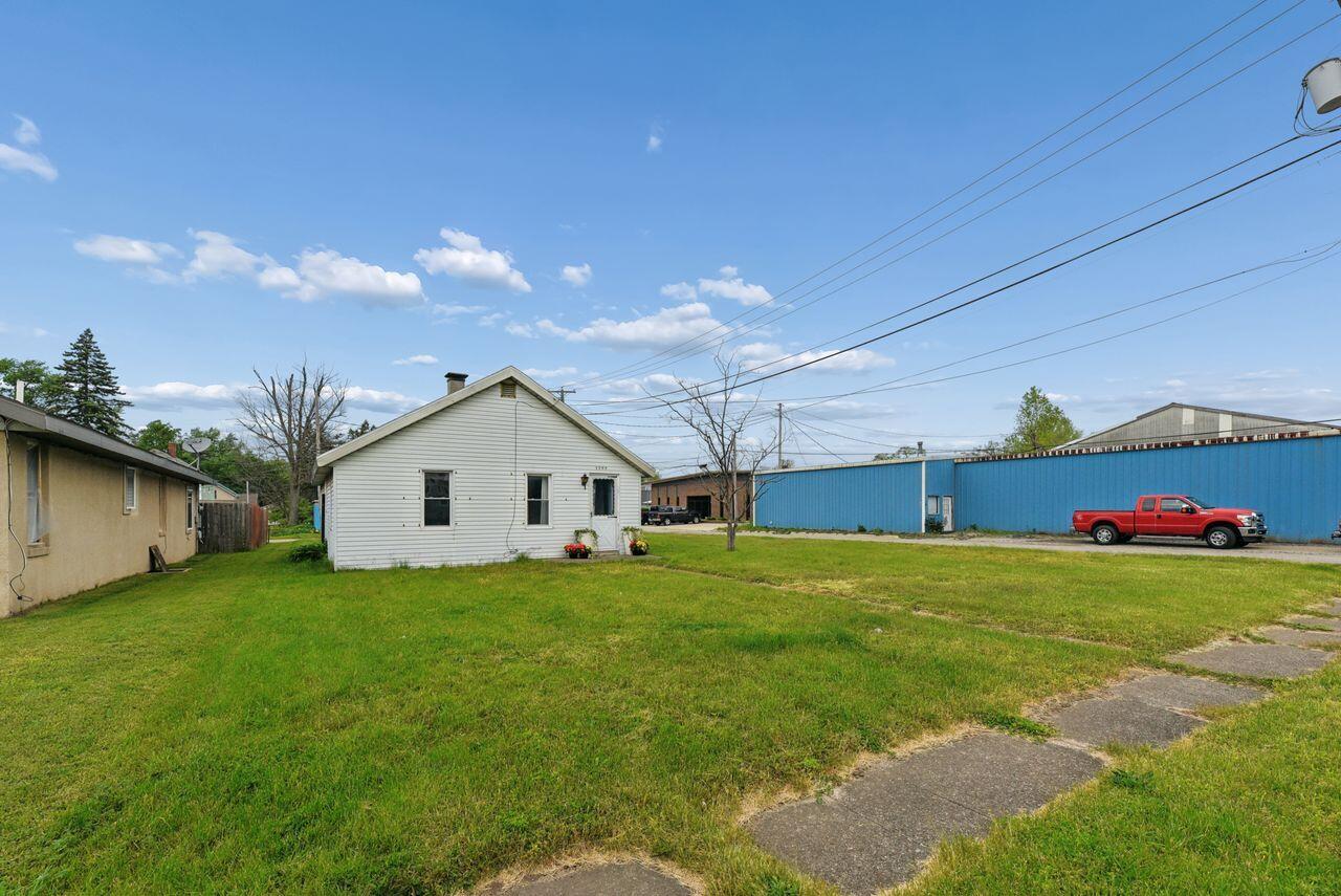 4209 Post Court Bridgman MI 49106