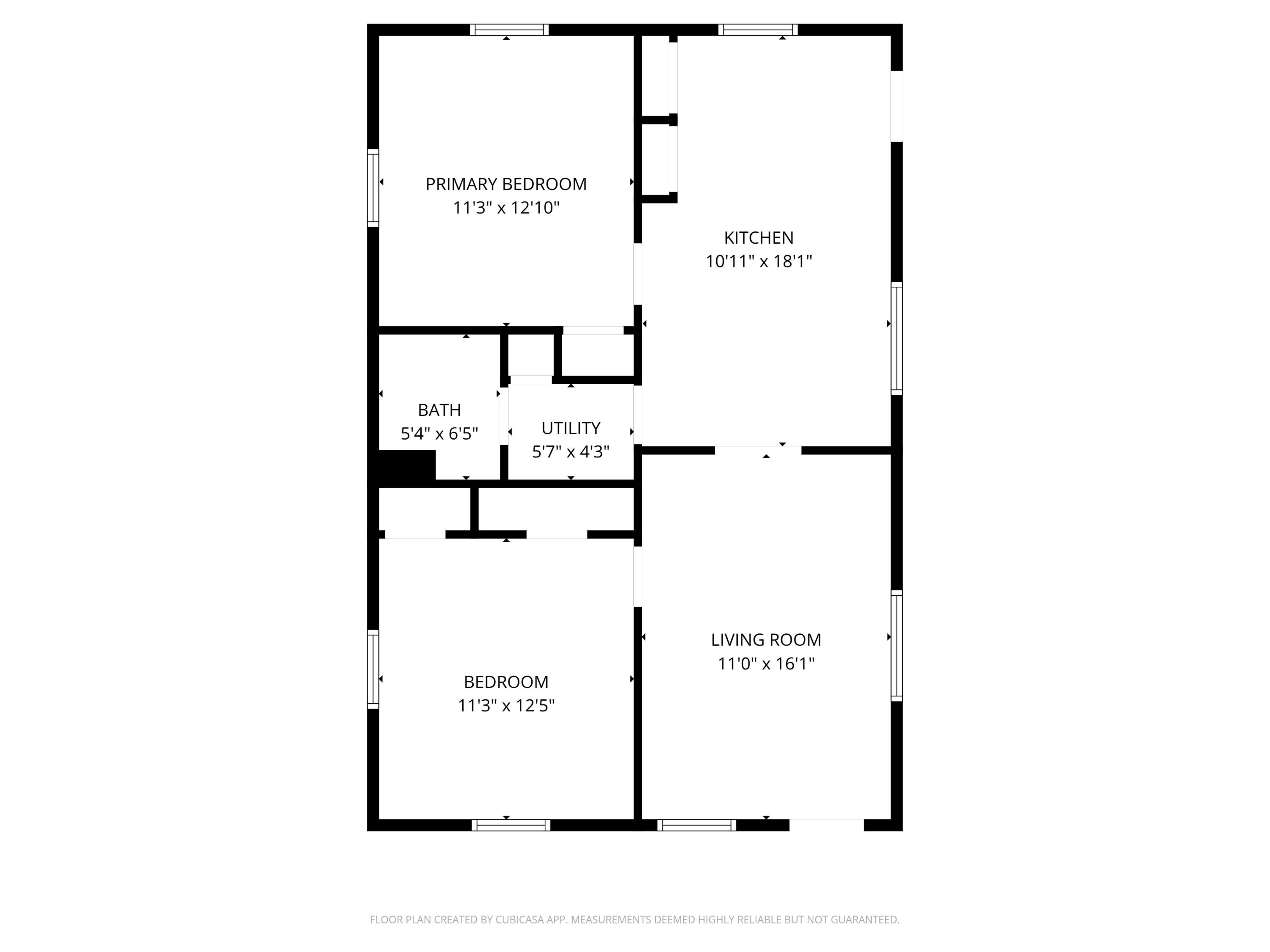 4209 Post Court Bridgman MI 49106